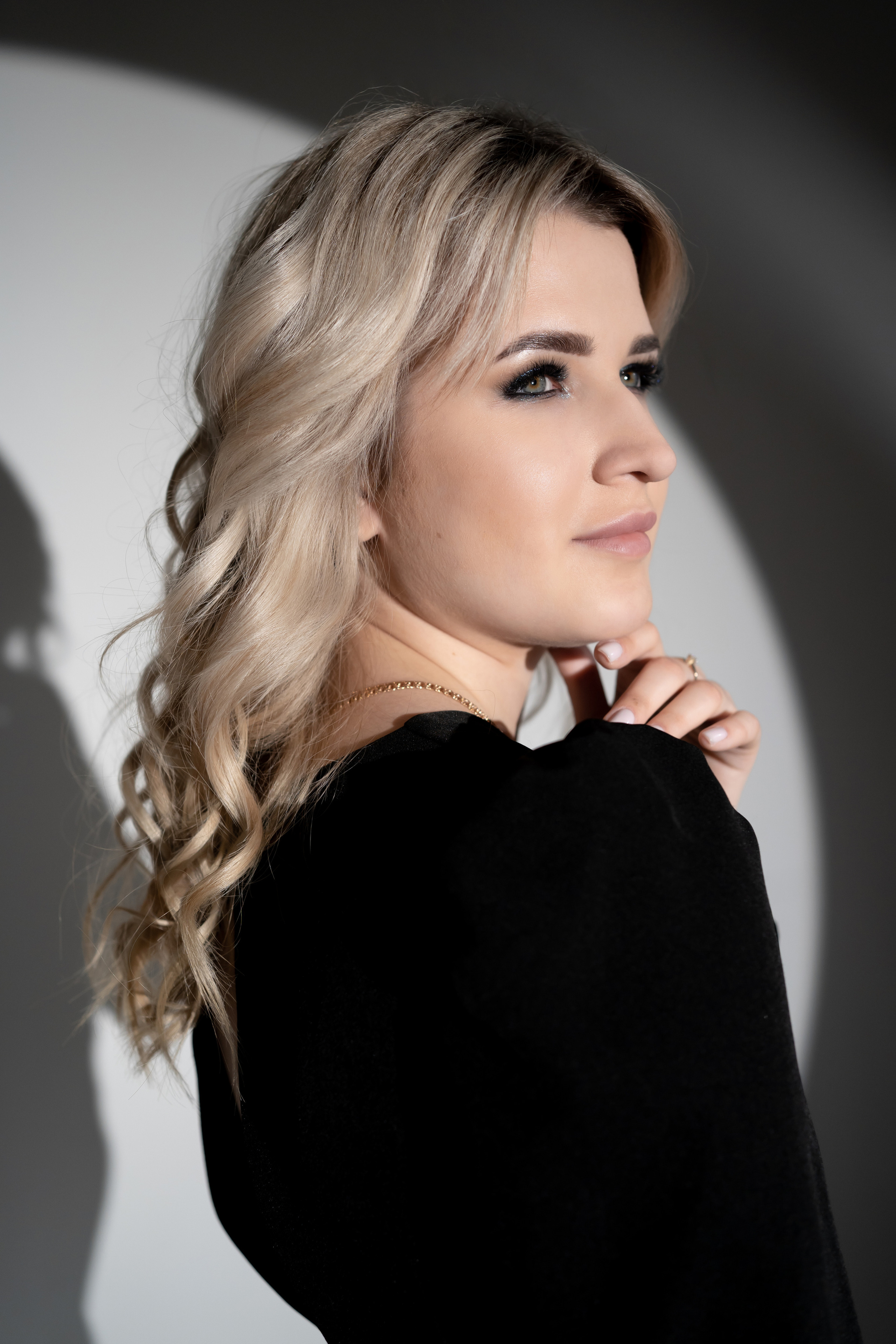 Кристина. Свадебный и семейный фотограф в Волгограде Наталья Наумова