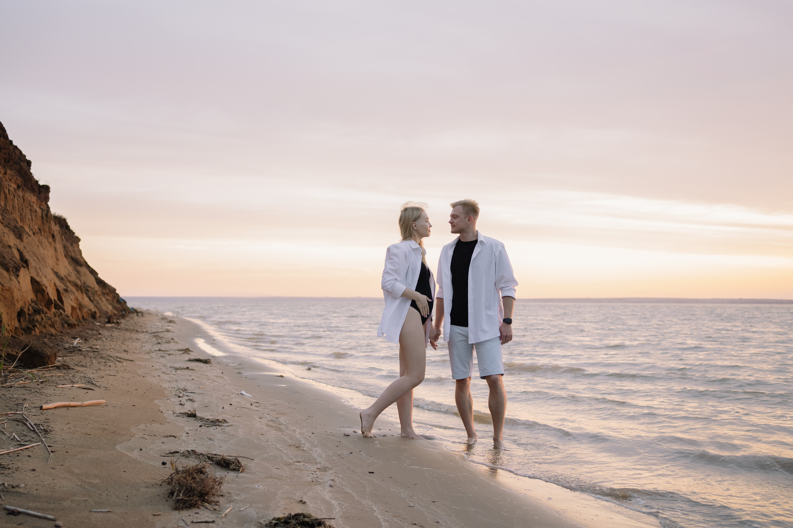 Владислав и Вера. Свадебный и семейный фотограф в Волгограде Наталья Наумова