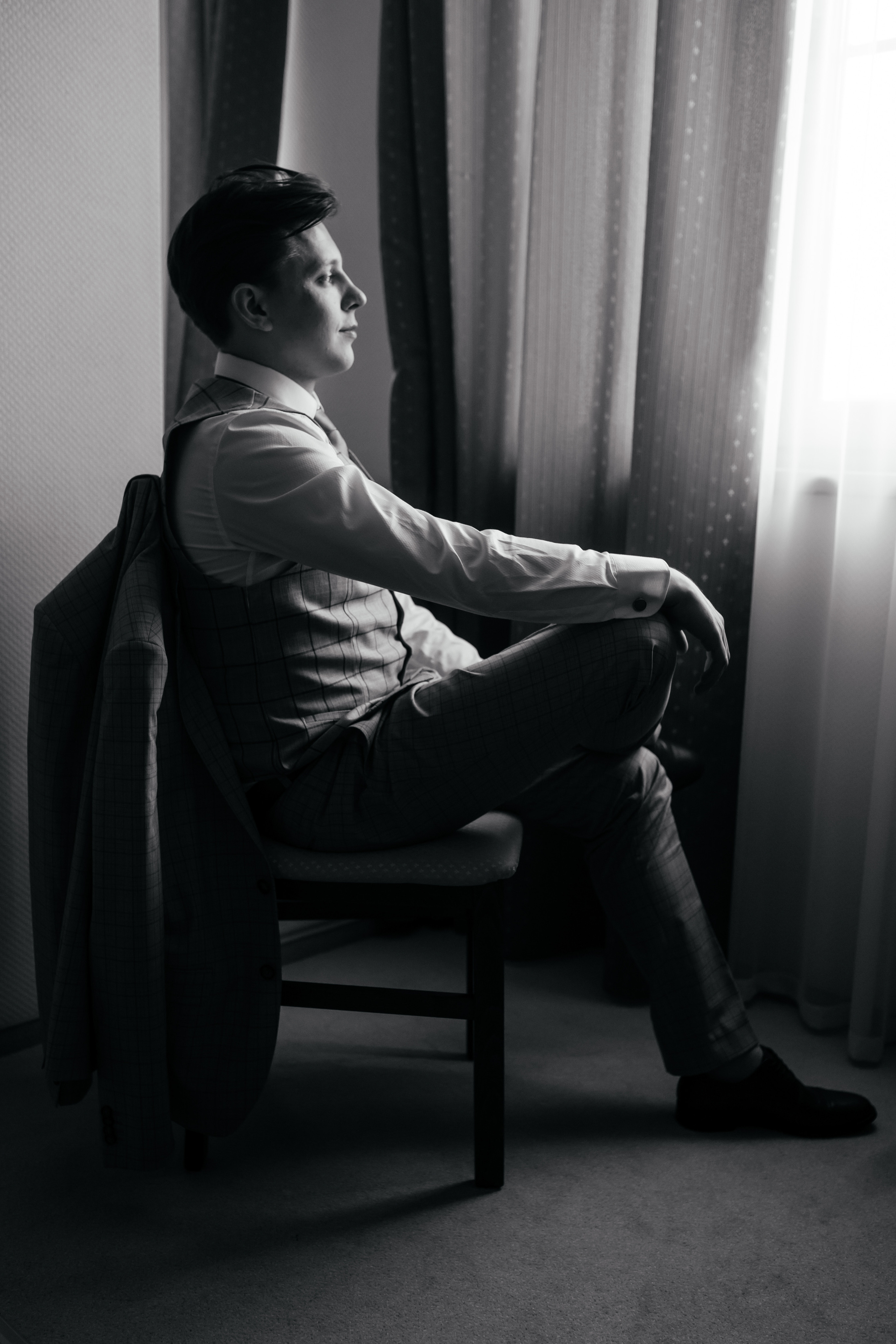 Никита и Настя. Свадебный и семейный фотограф в Волгограде Наталья Наумова