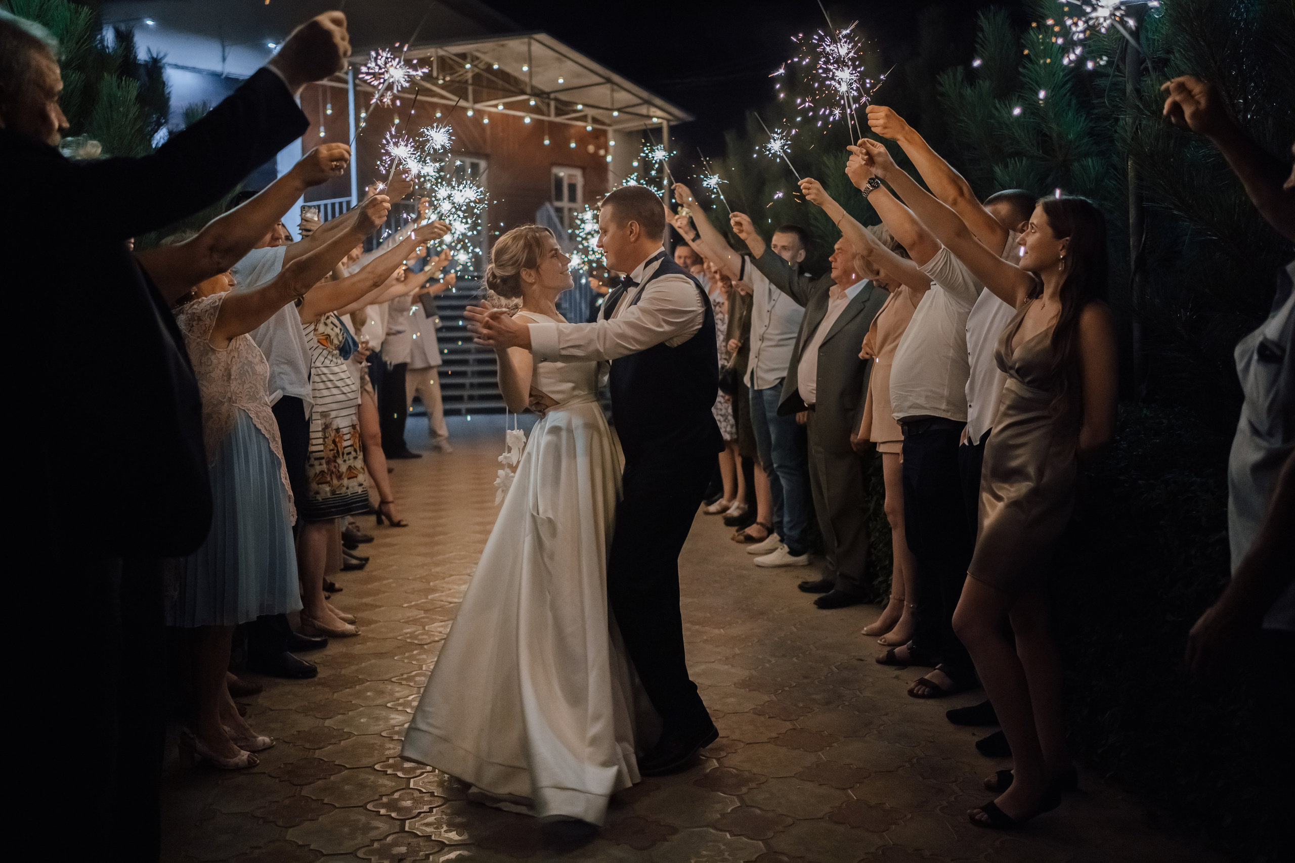 Александр и Диана. Свадебный и семейный фотограф в Волгограде Наталья Наумова
