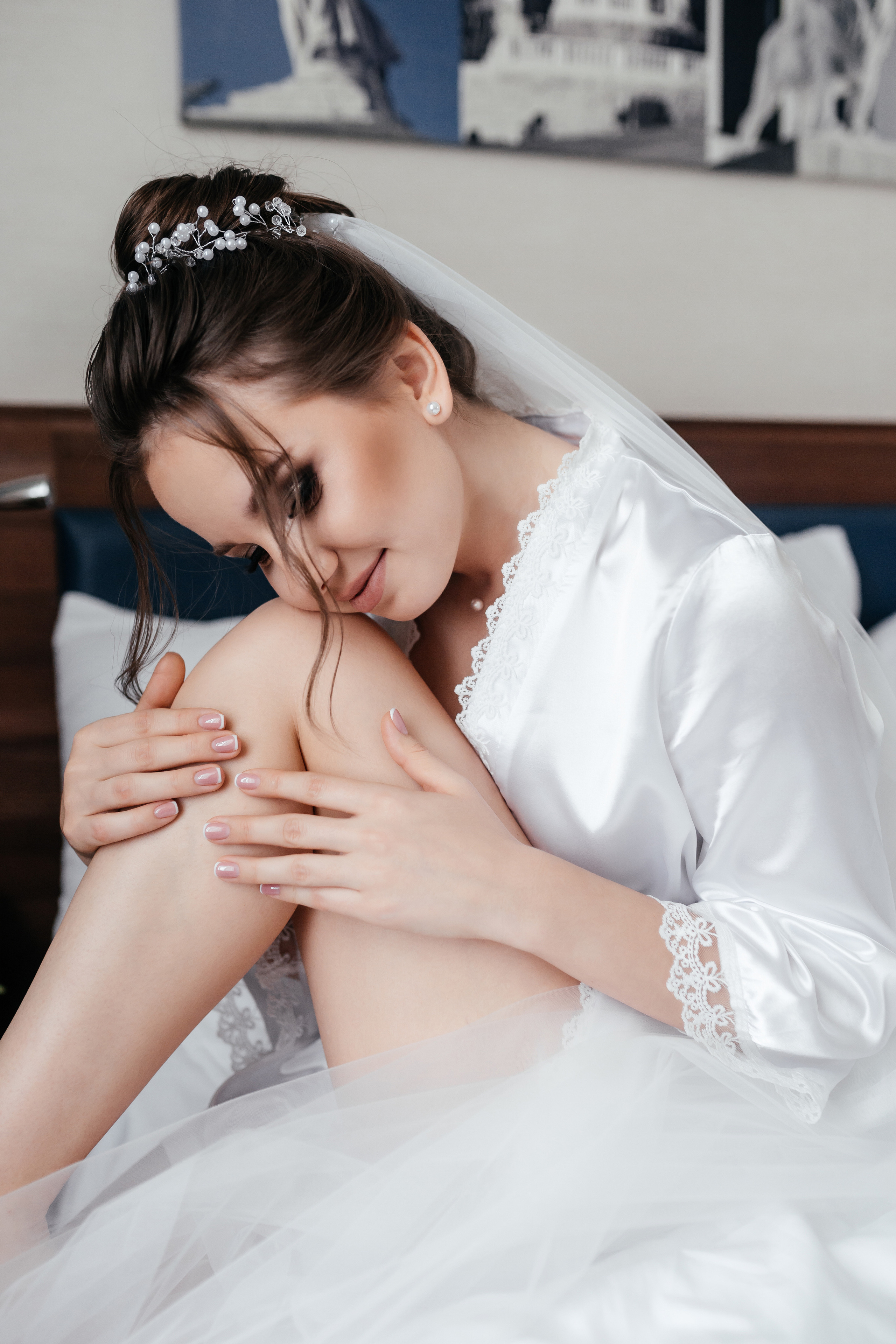 Александр и Юлия. Свадебный и семейный фотограф в Волгограде Наталья Наумова