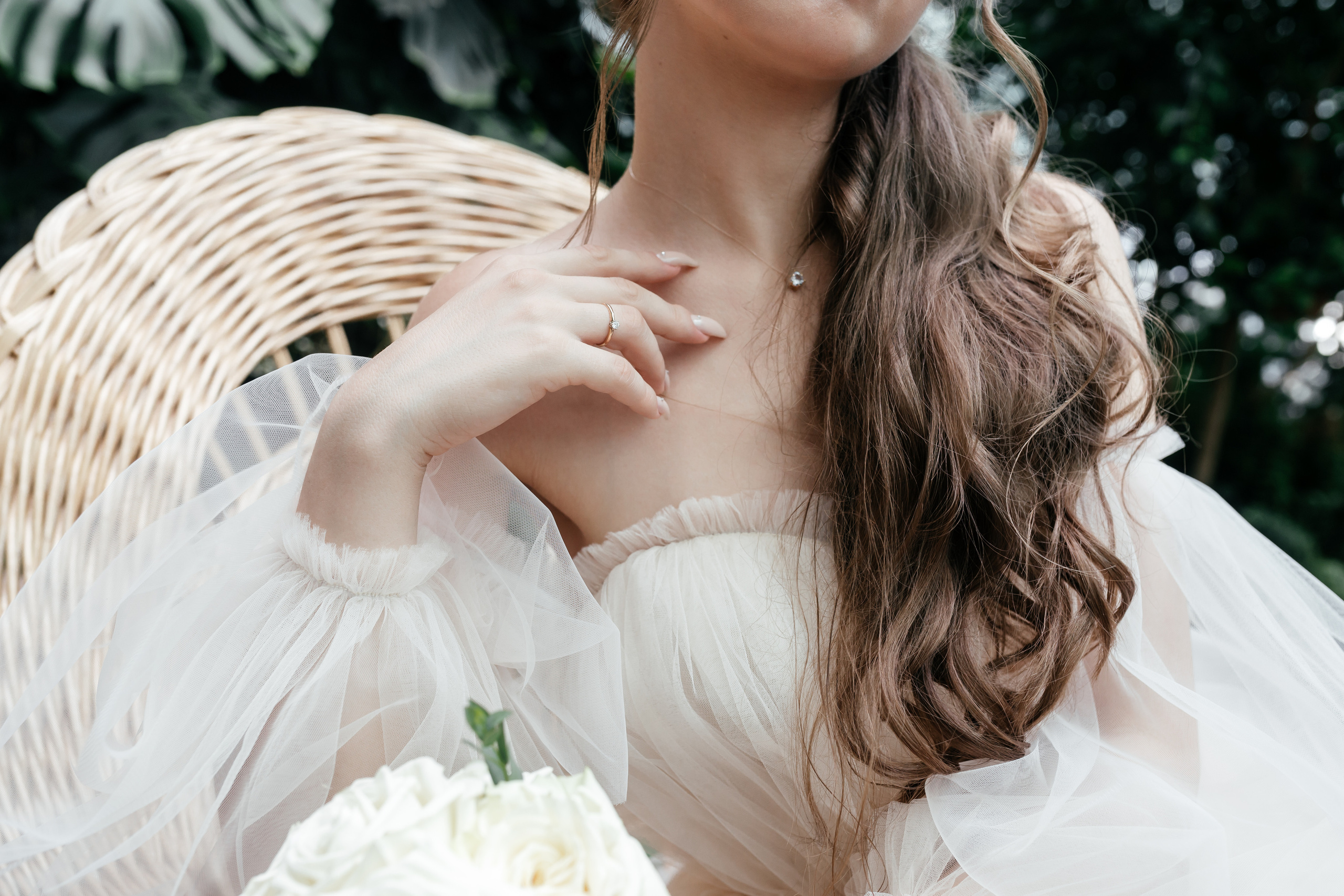 Никита и Настя. Свадебный и семейный фотограф в Волгограде Наталья Наумова