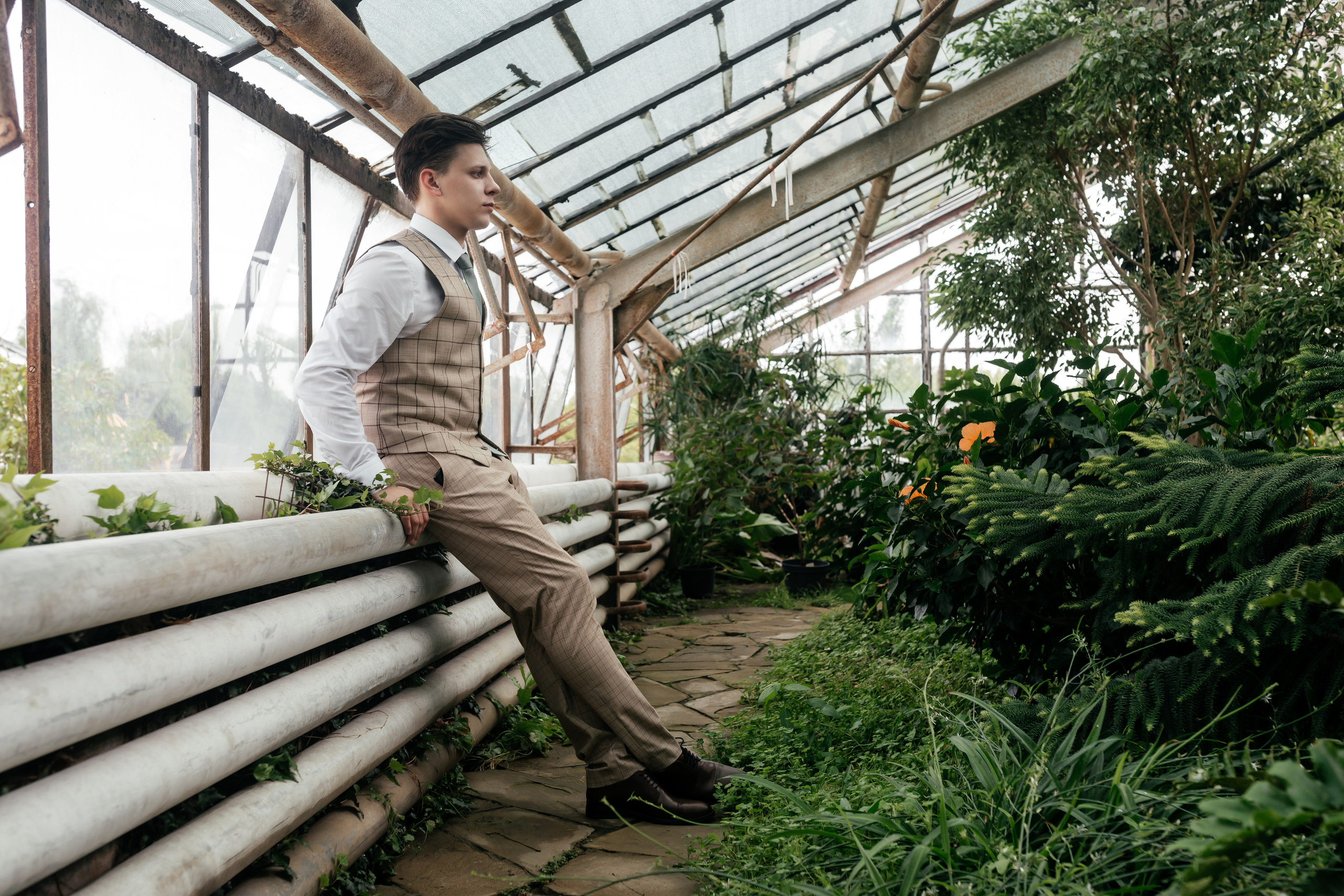 Никита и Настя. Свадебный и семейный фотограф в Волгограде Наталья Наумова