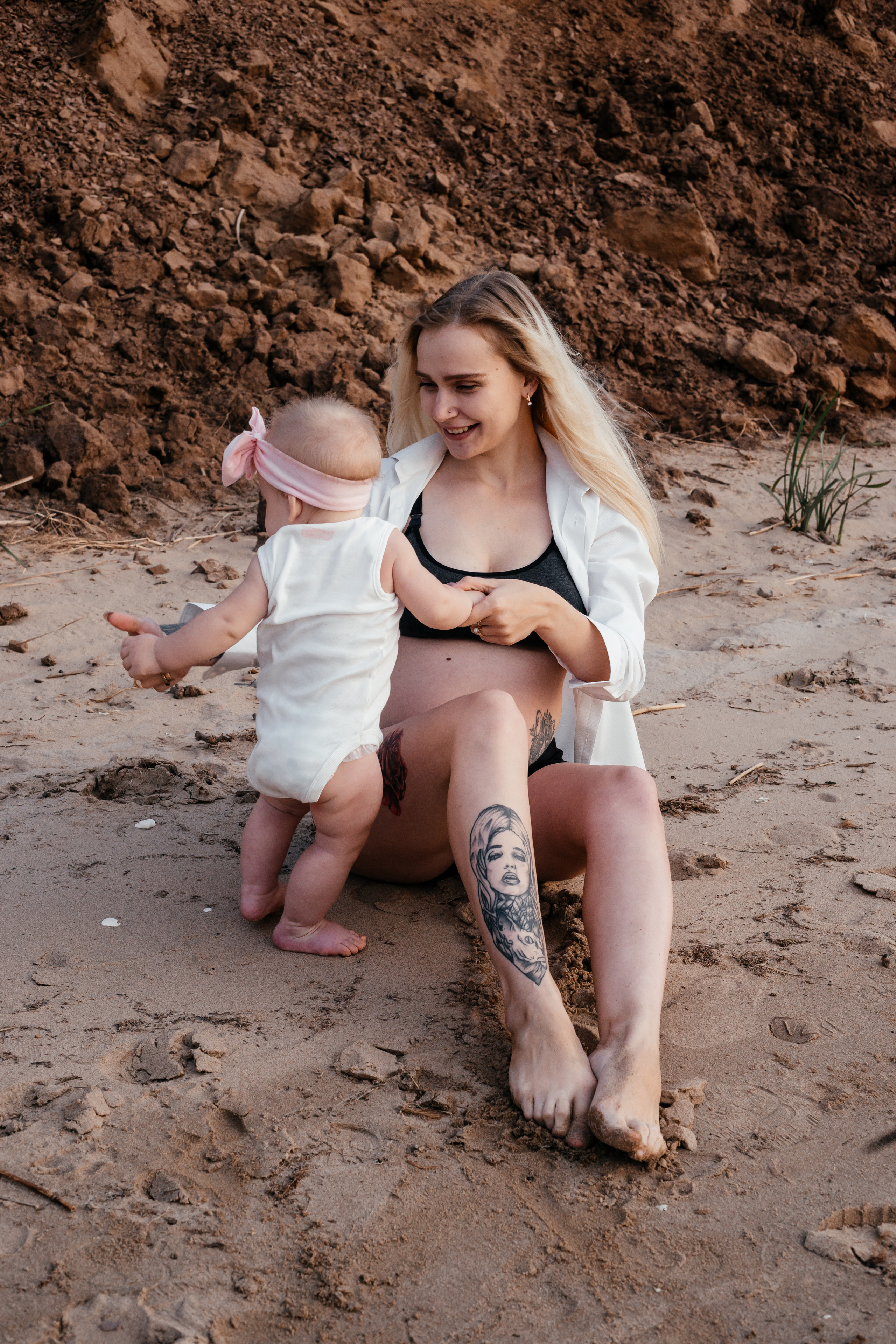 Олеся, Женя, Евангелина. Свадебный и семейный фотограф в Волгограде Наталья Наумова