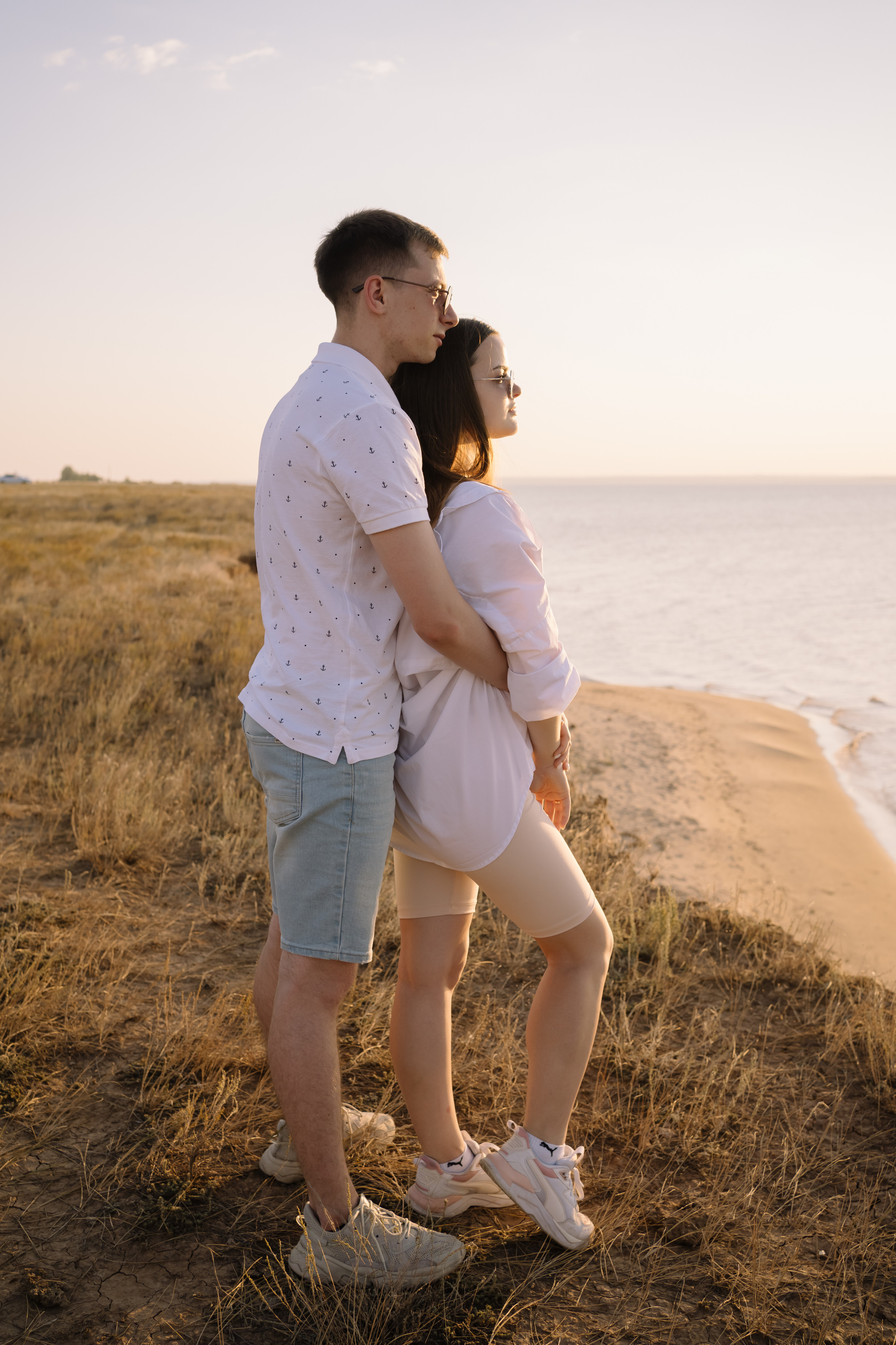 Дима и Лера. Свадебный и семейный фотограф в Волгограде Наталья Наумова