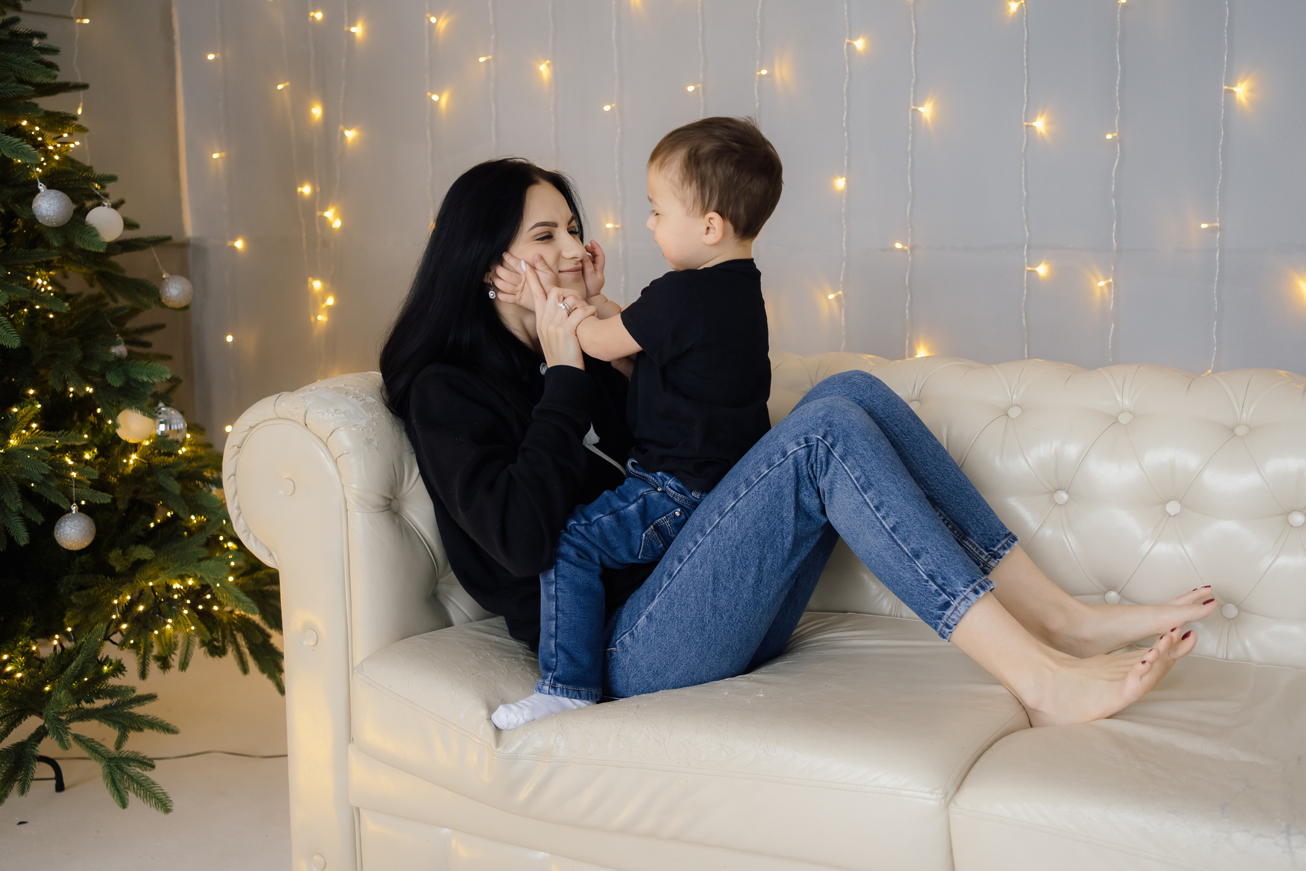 Арина, Аглая, Олег. Свадебный и семейный фотограф в Волгограде Наталья Наумова