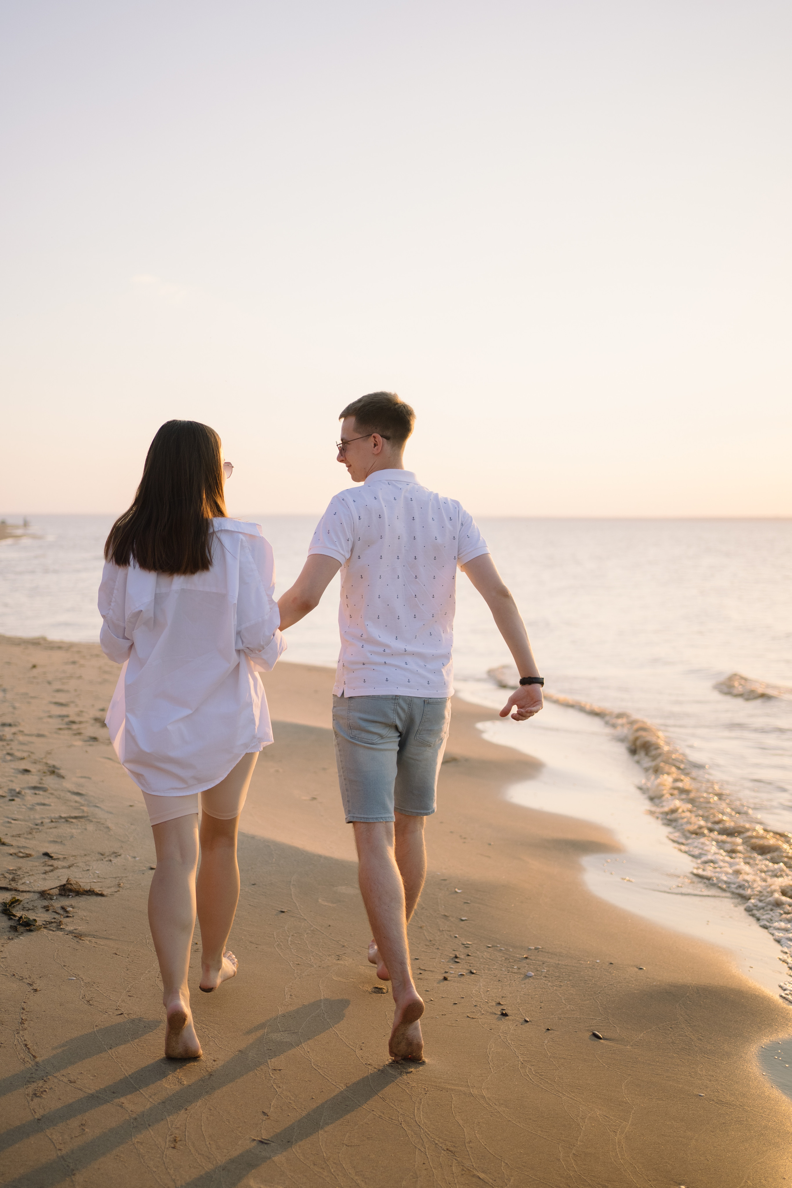 Дима и Лера. Свадебный и семейный фотограф в Волгограде Наталья Наумова