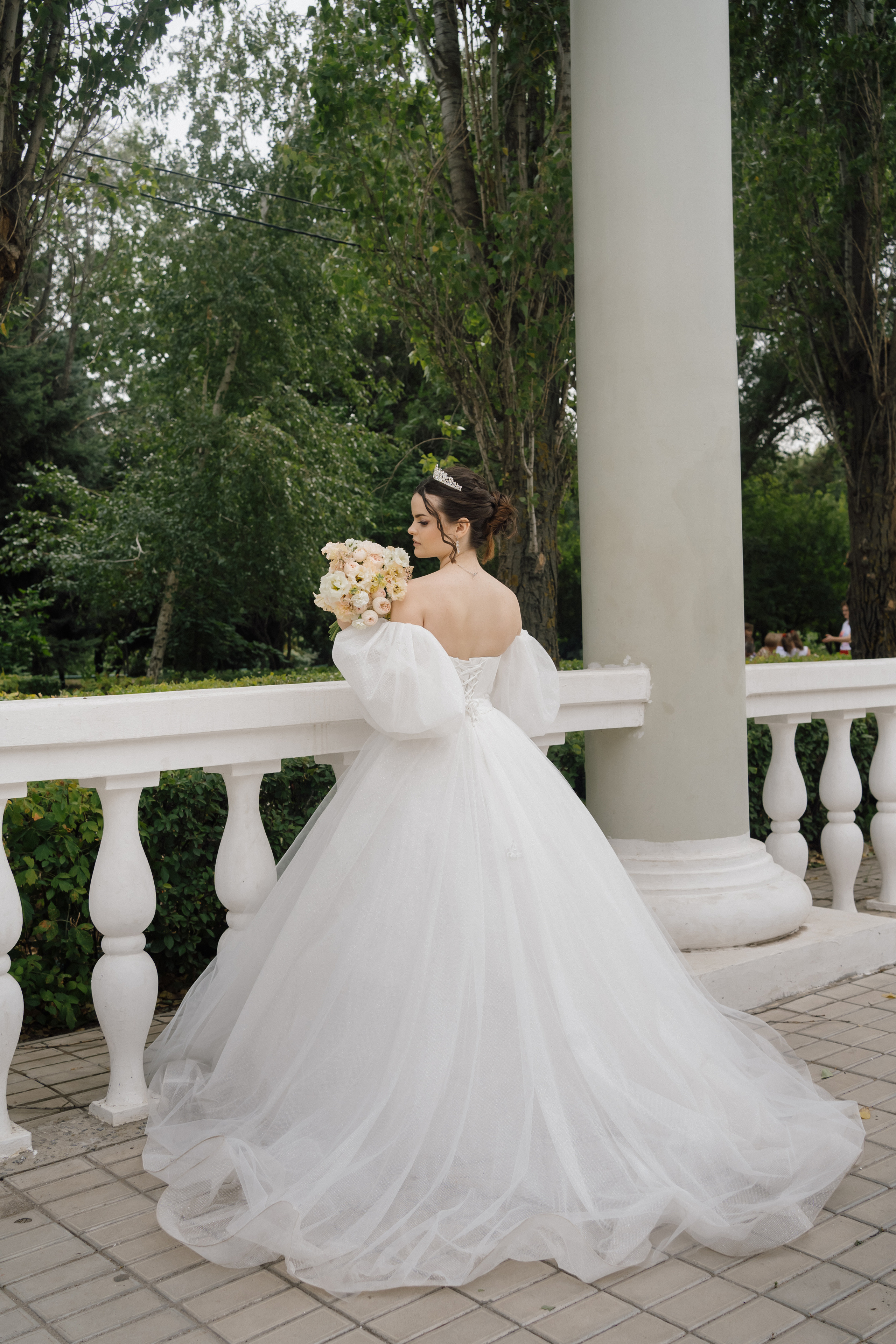 Дмитрий и Валерия. Свадебный и семейный фотограф в Волгограде Наталья Наумова