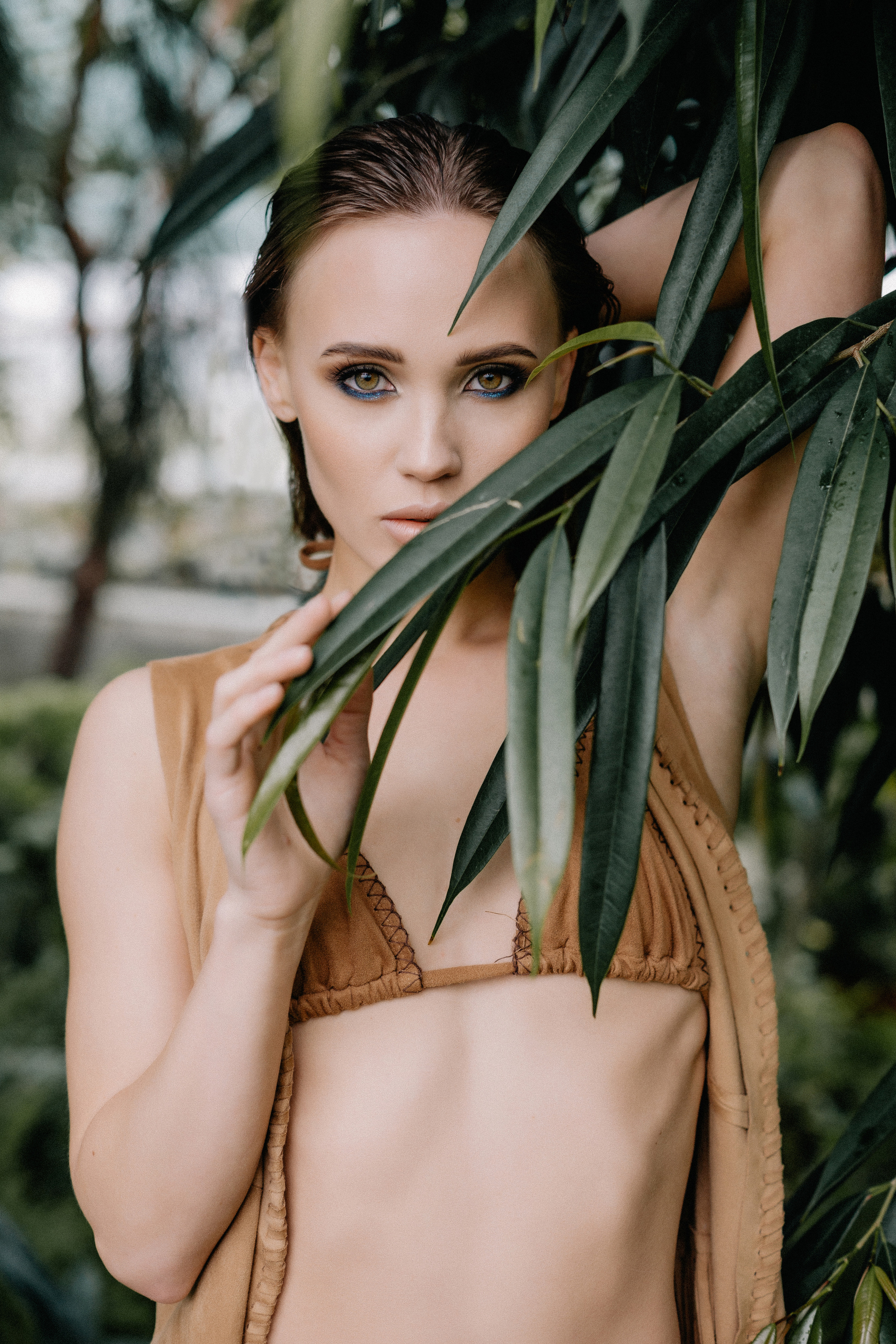 Аня. Свадебный и семейный фотограф в Волгограде Наталья Наумова