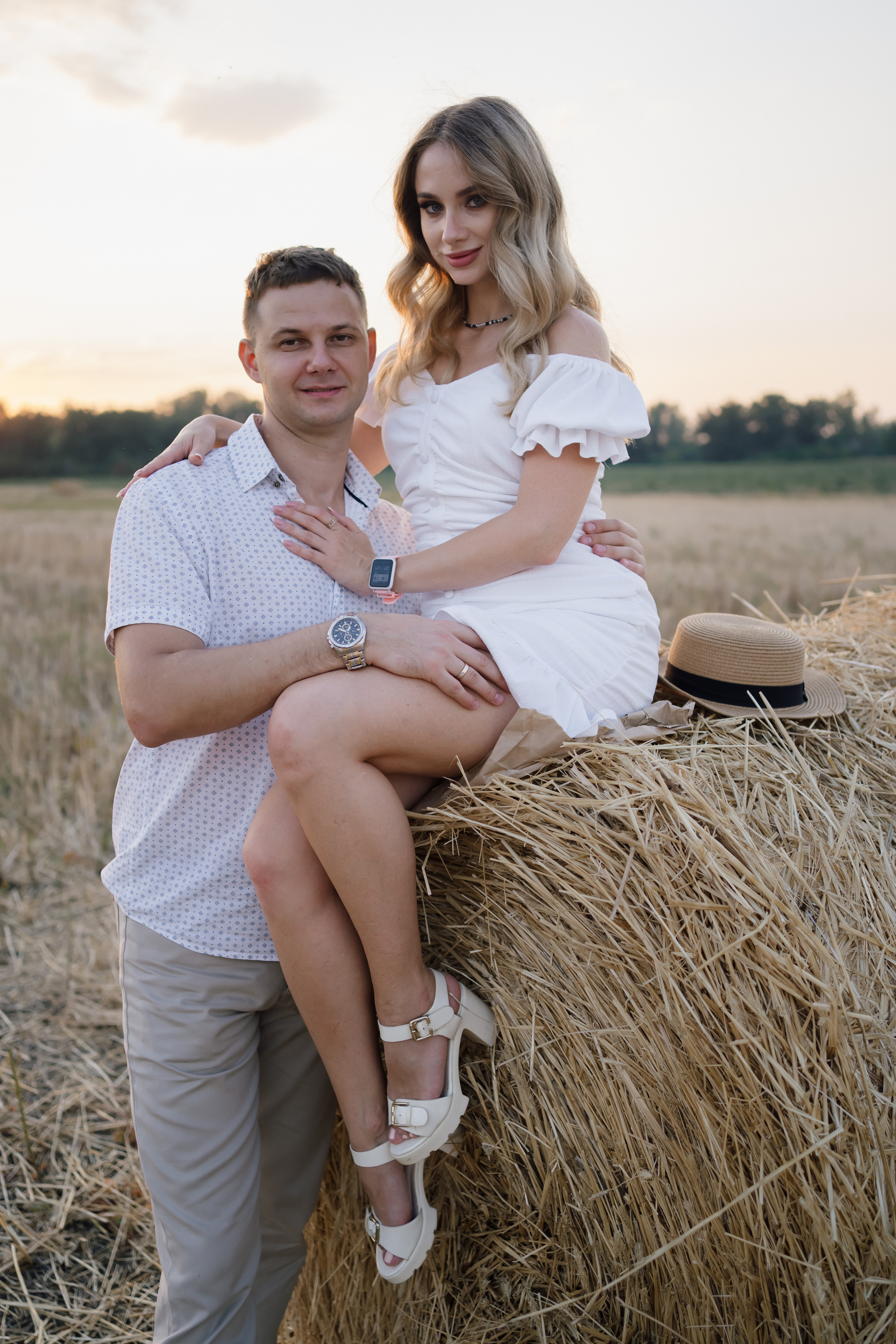 Дмитрий, Мария, Арсений. Свадебный и семейный фотограф в Волгограде Наталья Наумова