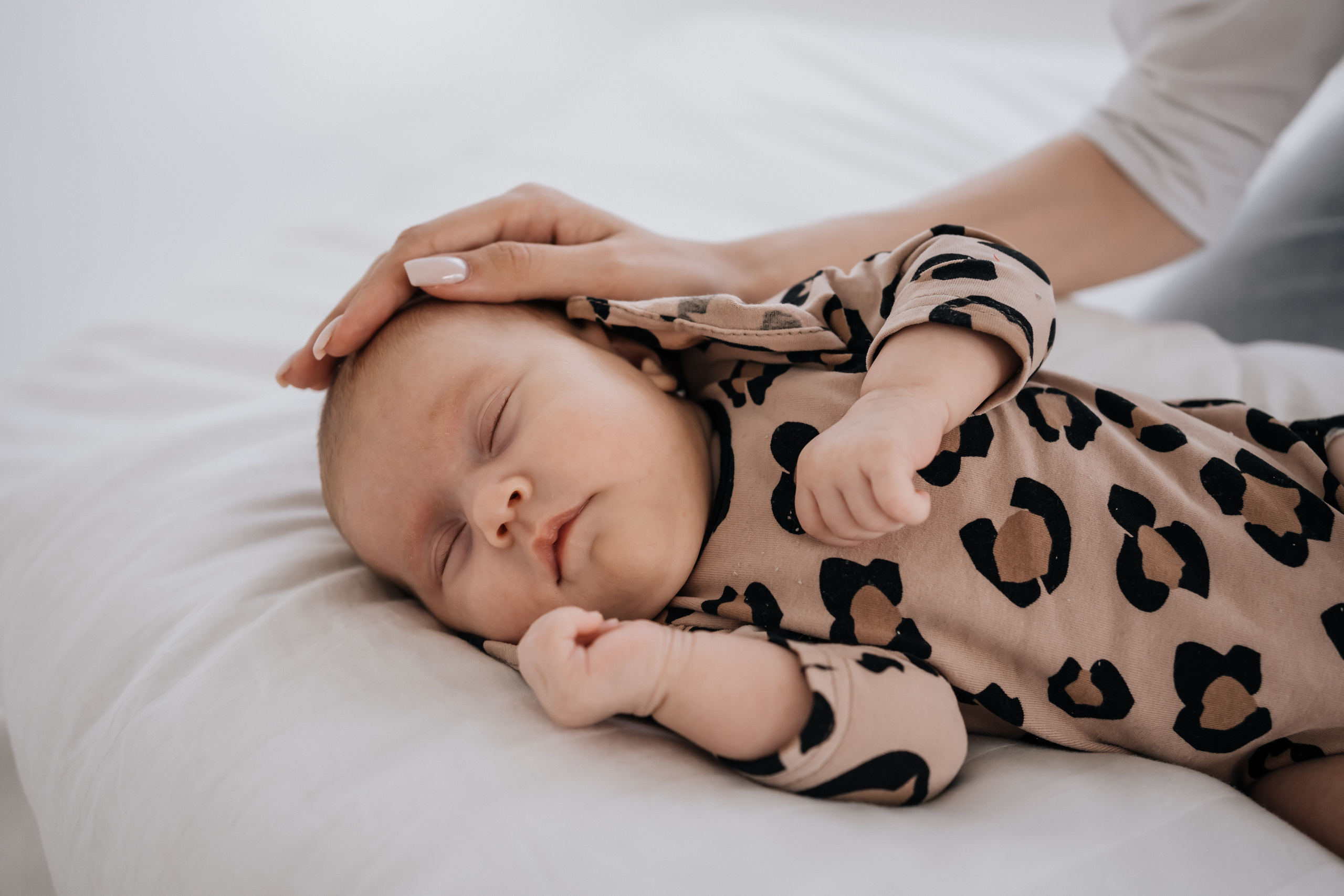 Олег, Юля, Алиса. Свадебный и семейный фотограф в Волгограде Наталья Наумова