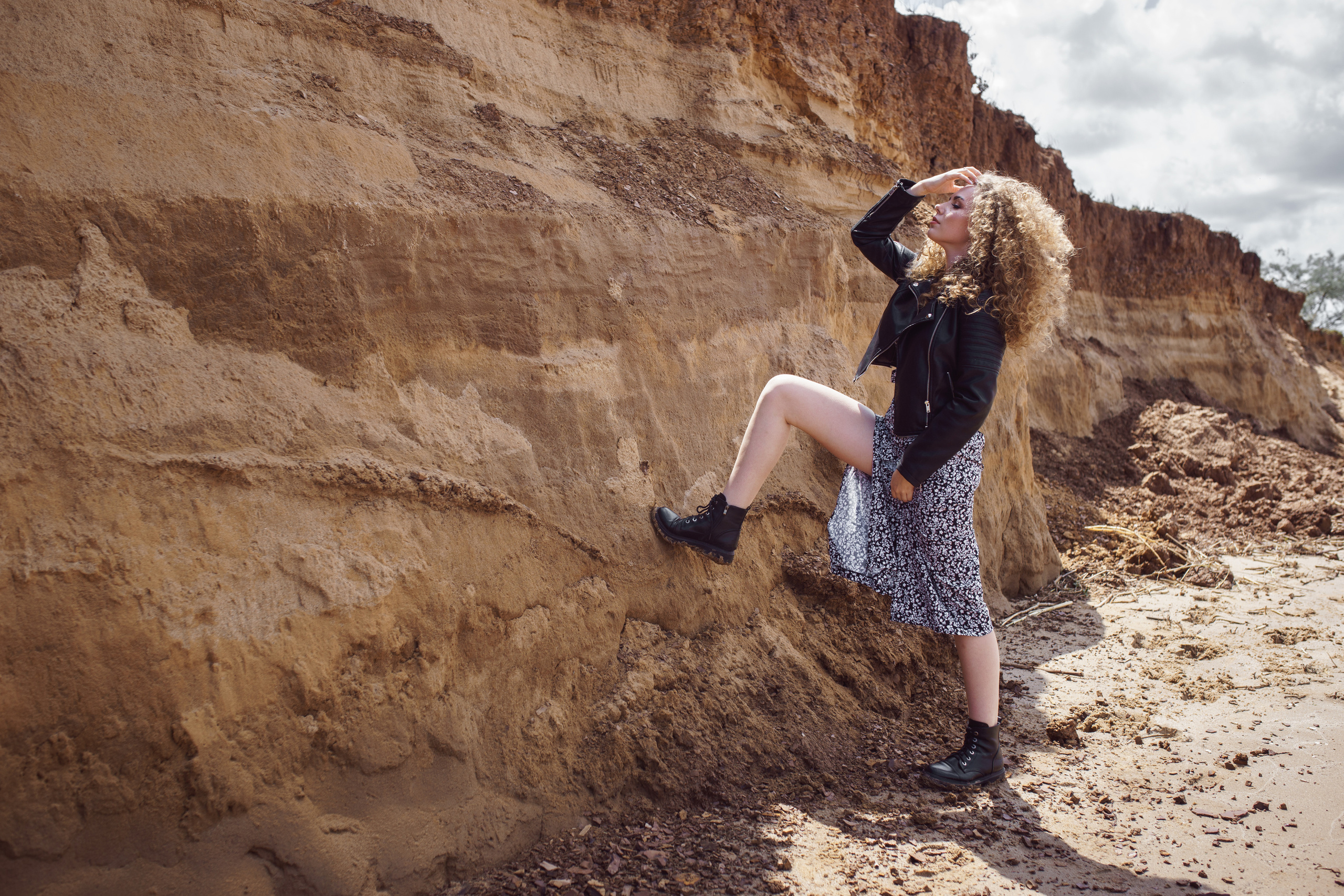 Лиза. Свадебный и семейный фотограф в Волгограде Наталья Наумова