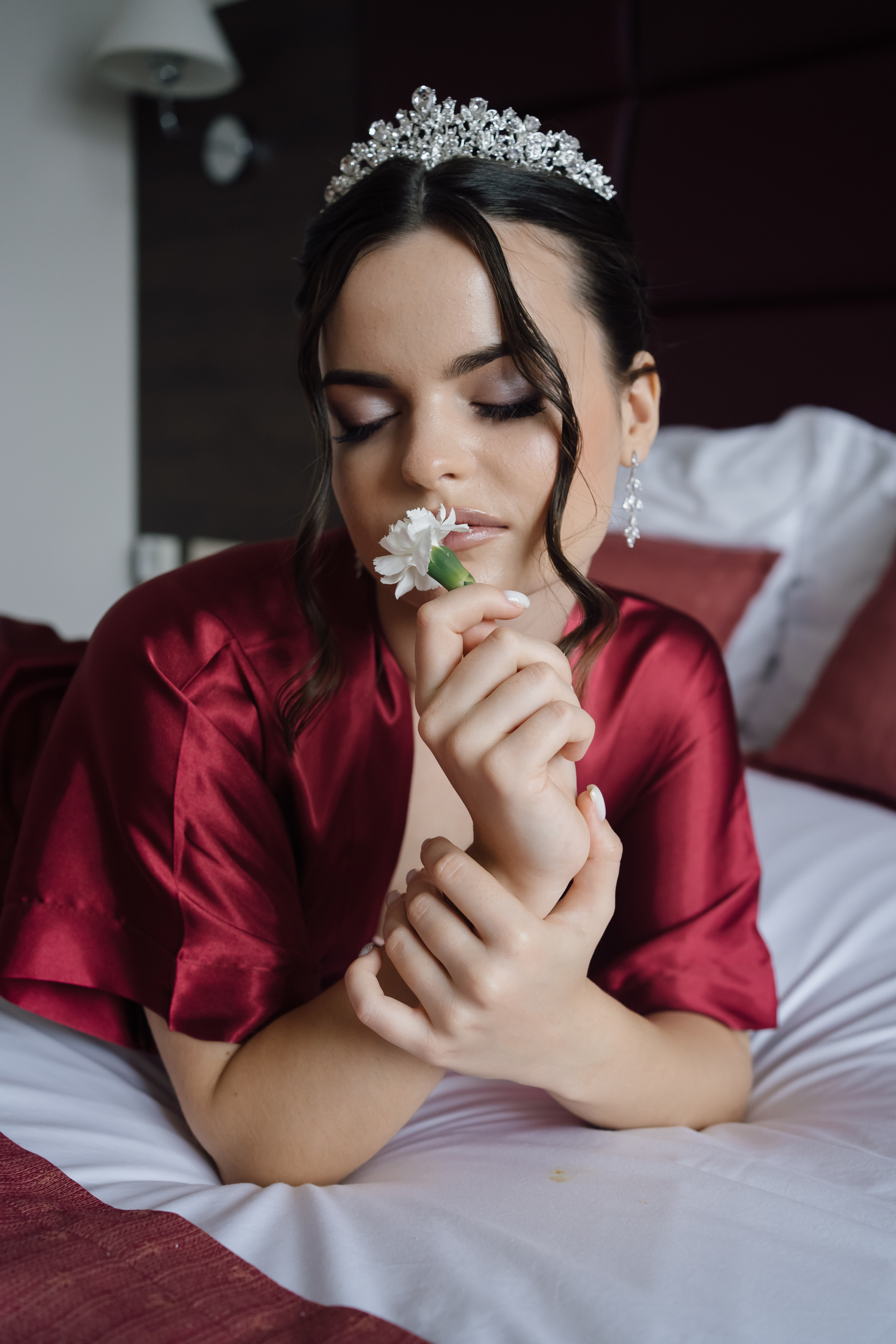 Дмитрий и Валерия. Свадебный и семейный фотограф в Волгограде Наталья Наумова