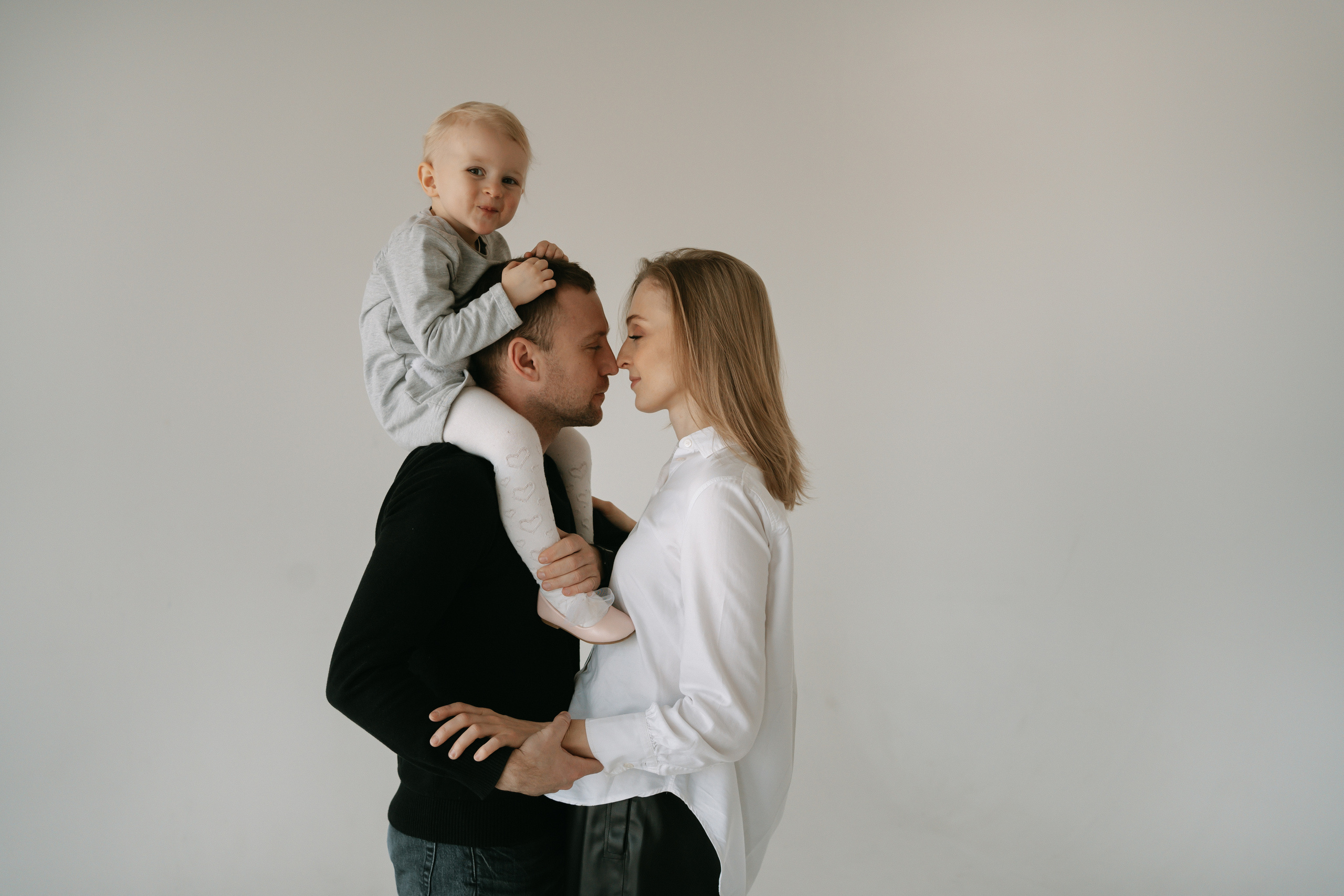 Костя, Яна, Елена, Софа. Свадебный и семейный фотограф в Волгограде Наталья Наумова