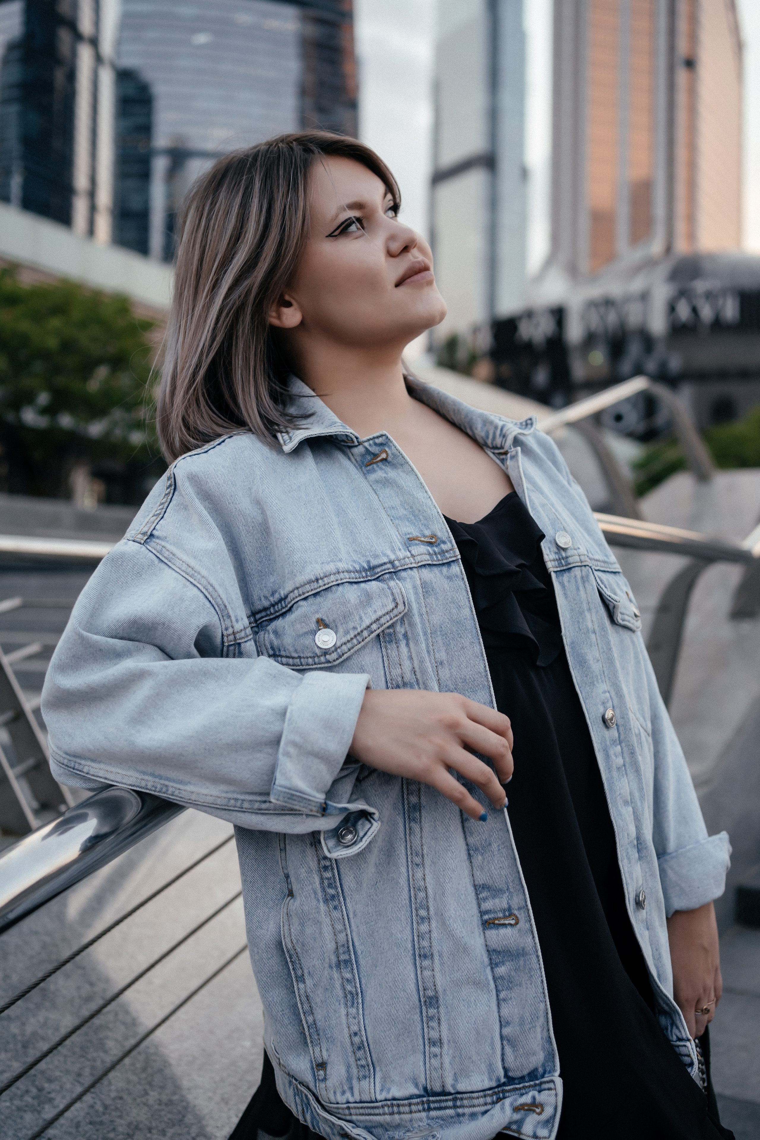 Москва. Свадебный и семейный фотограф в Волгограде Наталья Наумова