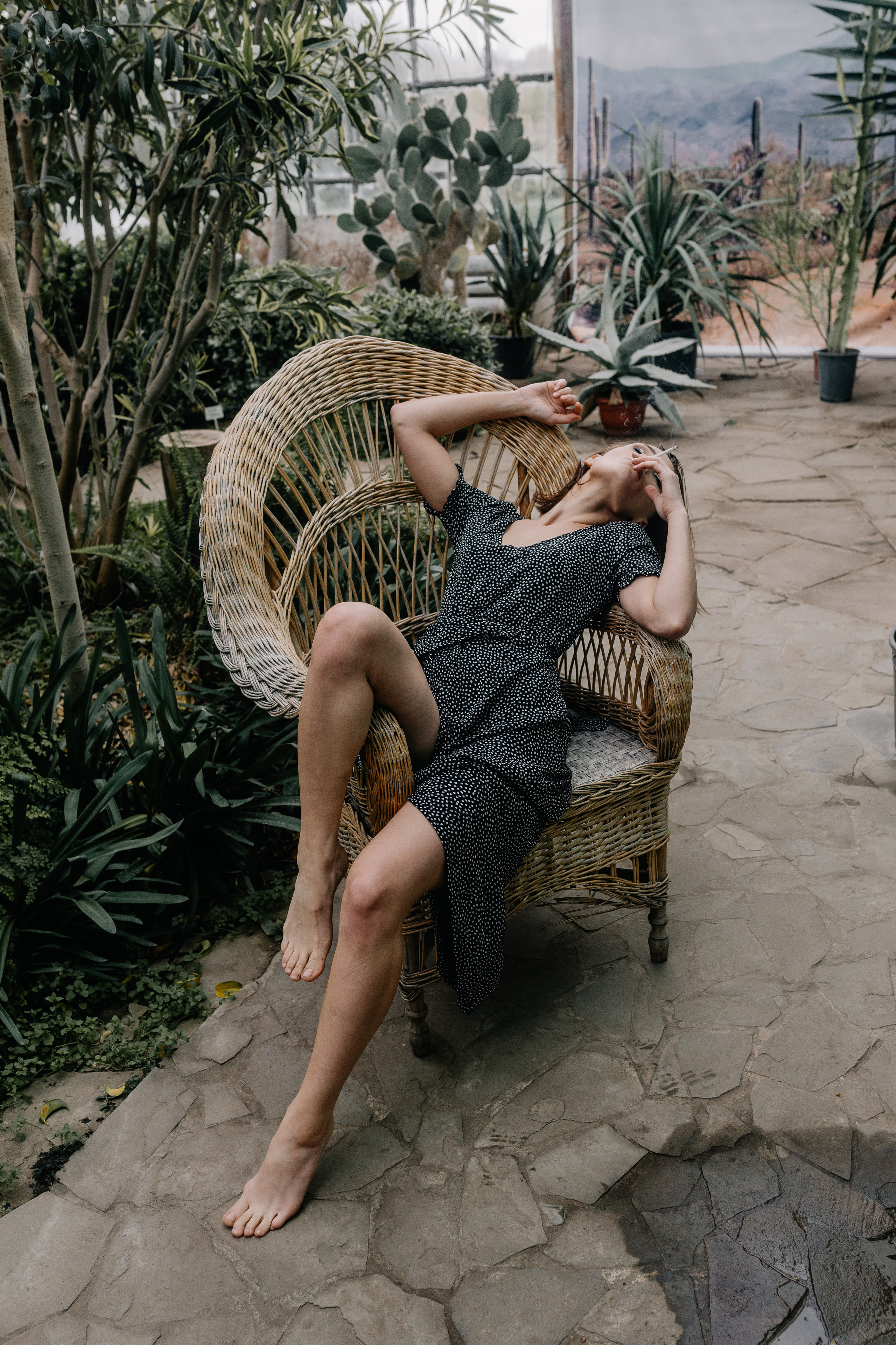 Аня. Свадебный и семейный фотограф в Волгограде Наталья Наумова