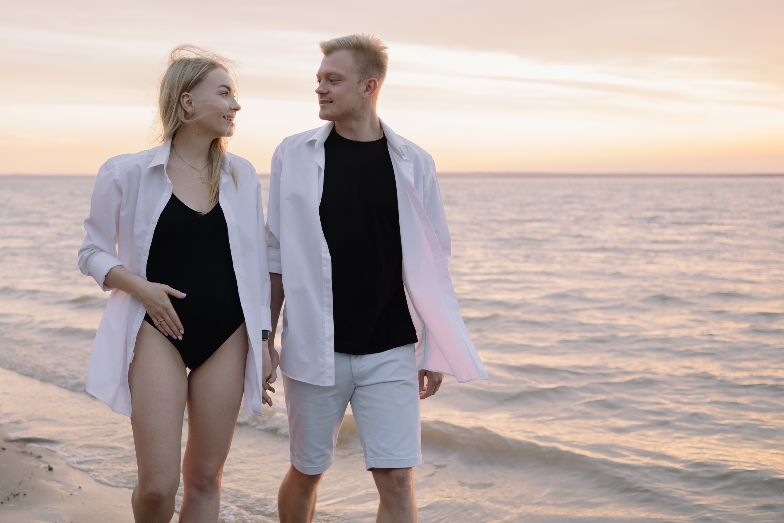 Владислав и Вера. Свадебный и семейный фотограф в Волгограде Наталья Наумова