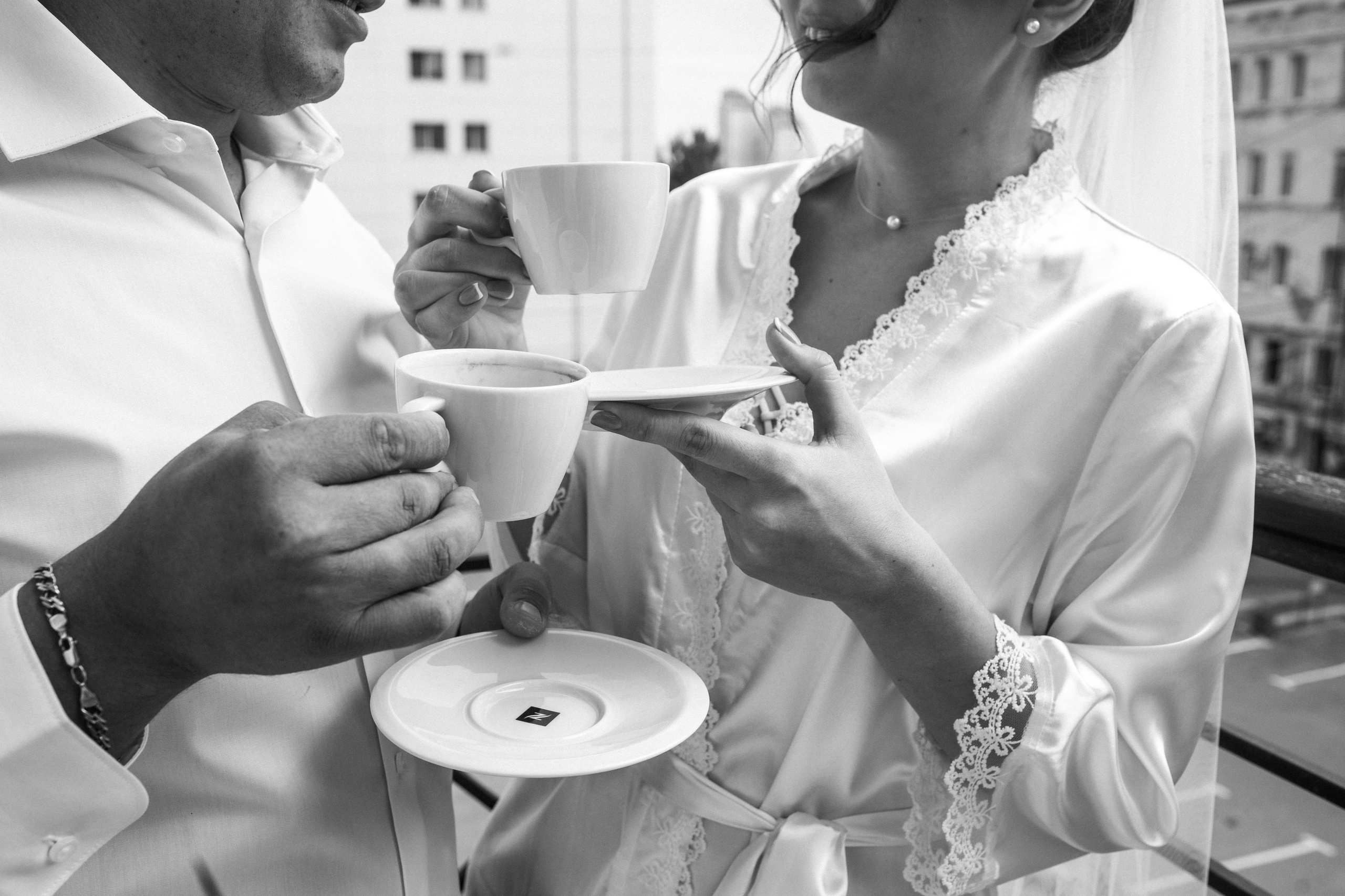 Александр и Юлия. Свадебный и семейный фотограф в Волгограде Наталья Наумова