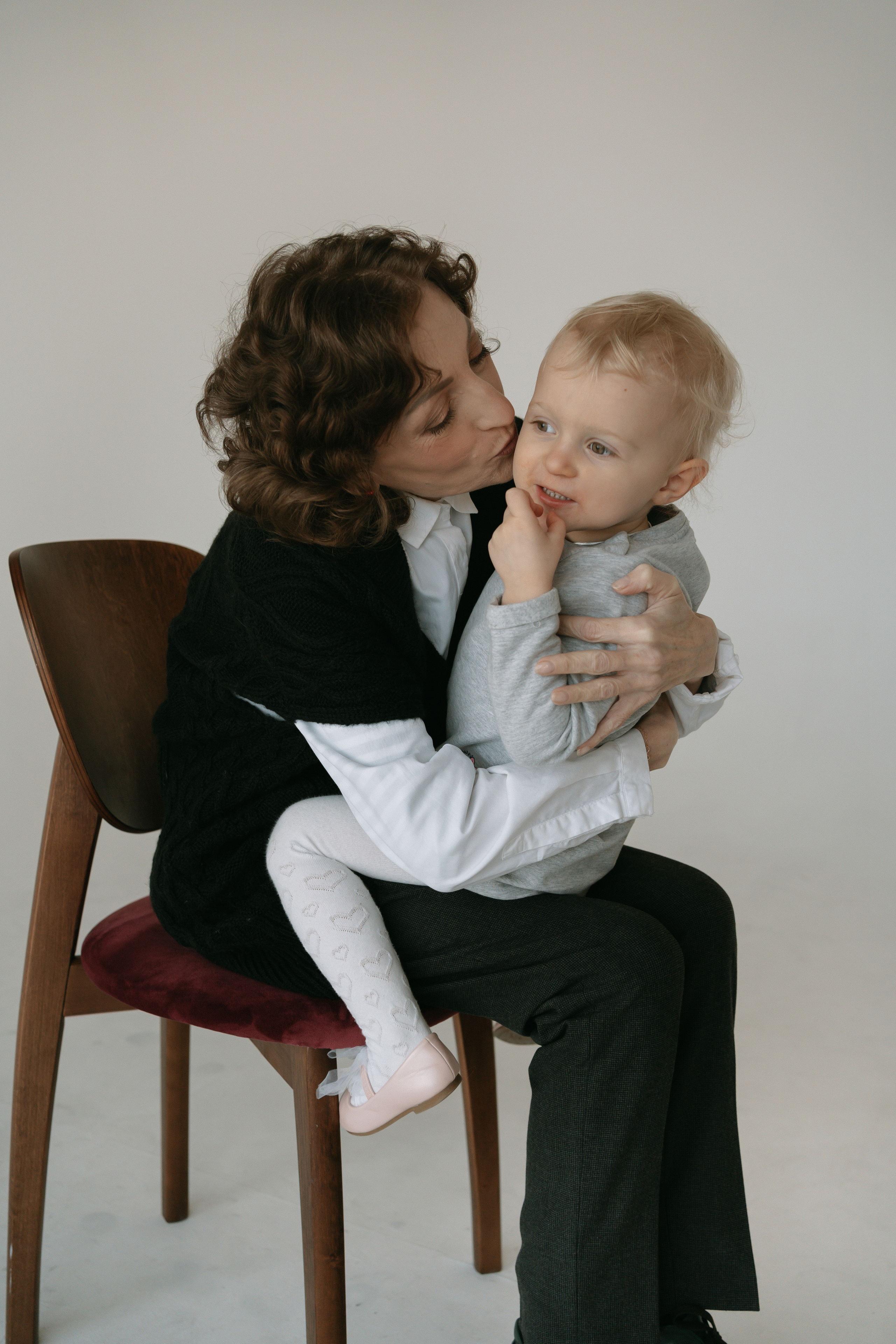 Костя, Яна, Елена, Софа. Свадебный и семейный фотограф в Волгограде Наталья Наумова