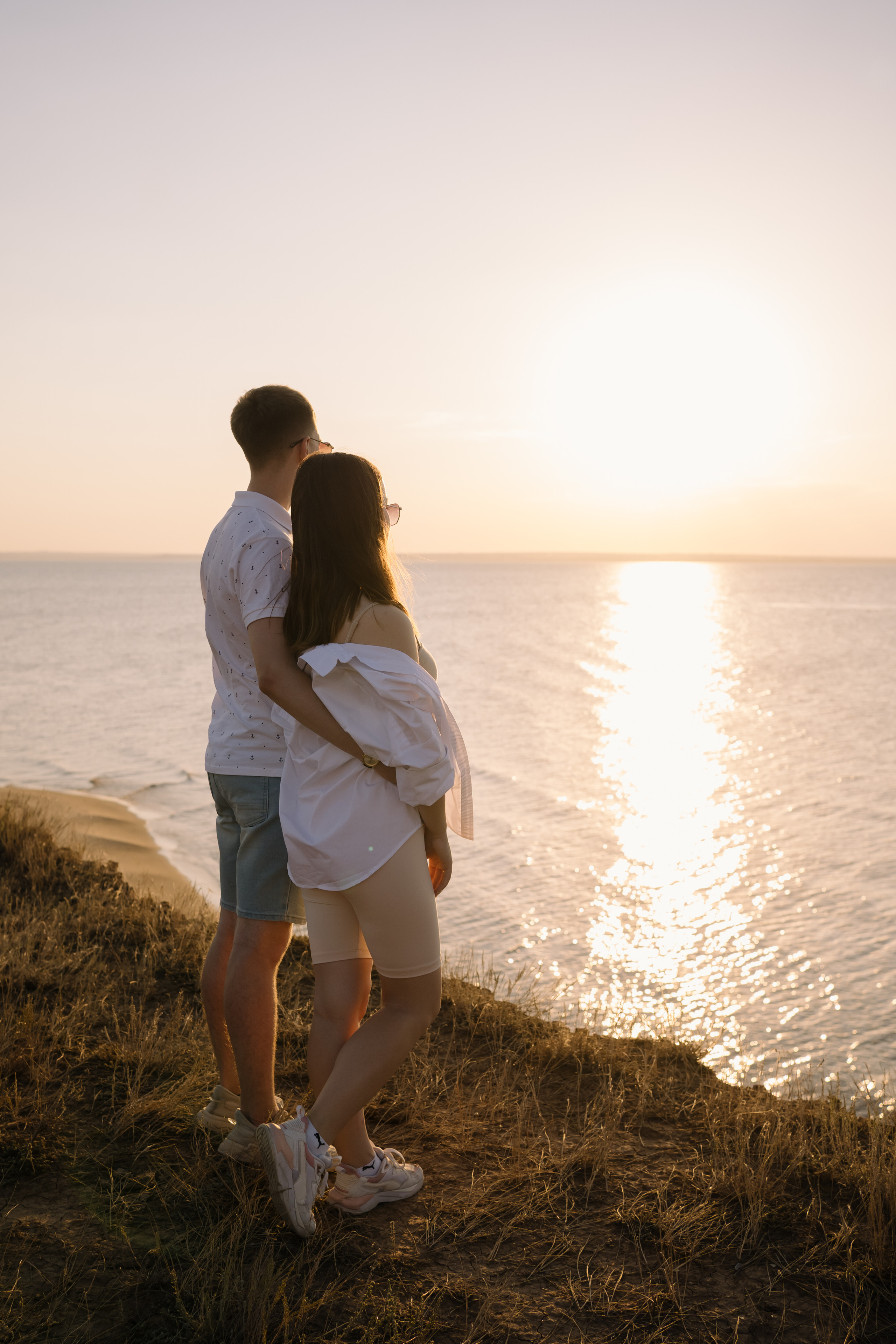 Дима и Лера. Свадебный и семейный фотограф в Волгограде Наталья Наумова