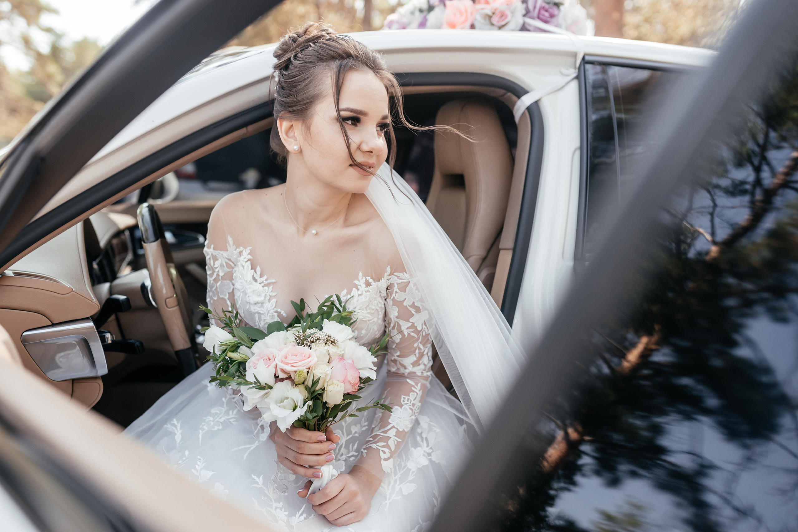 Александр и Юлия. Свадебный и семейный фотограф в Волгограде Наталья Наумова