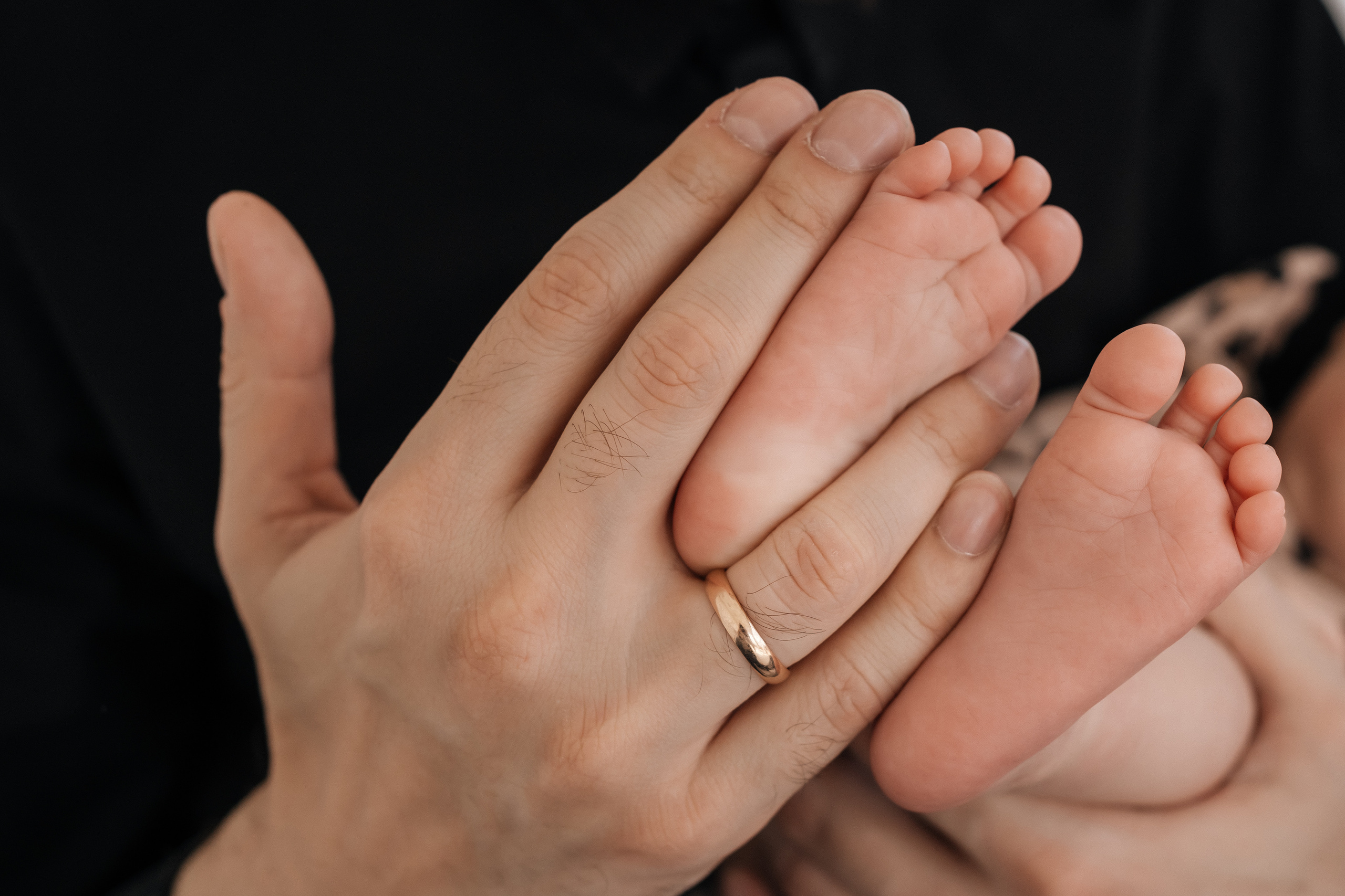 Олег, Юля, Алиса. Свадебный и семейный фотограф в Волгограде Наталья Наумова