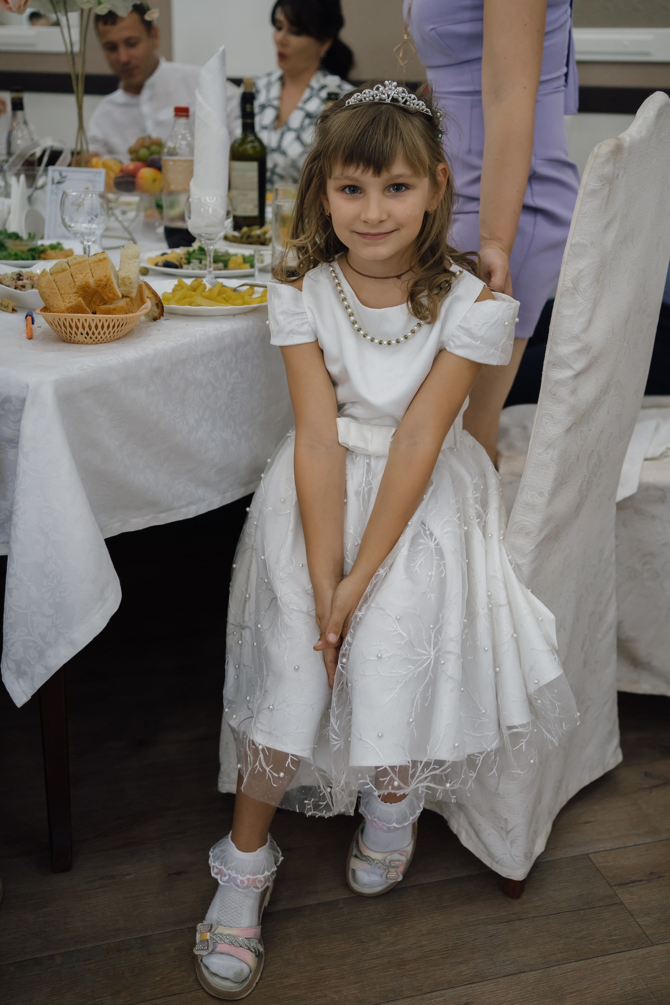 Дмитрий и Валерия. Свадебный и семейный фотограф в Волгограде Наталья Наумова