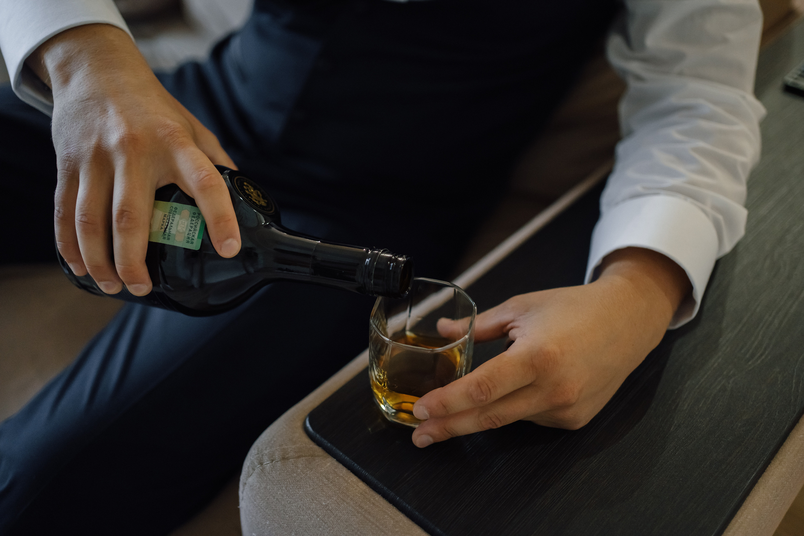 Александр и Диана. Свадебный и семейный фотограф в Волгограде Наталья Наумова