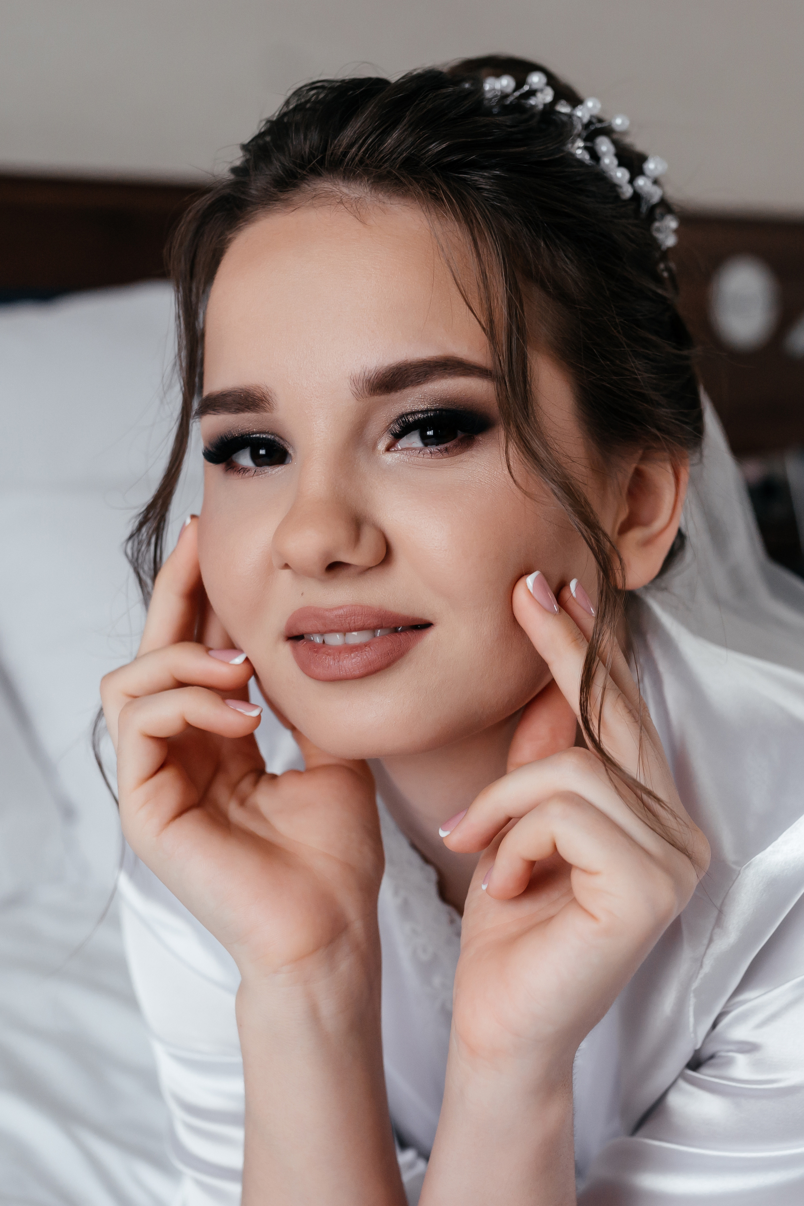 Александр и Юлия. Свадебный и семейный фотограф в Волгограде Наталья Наумова