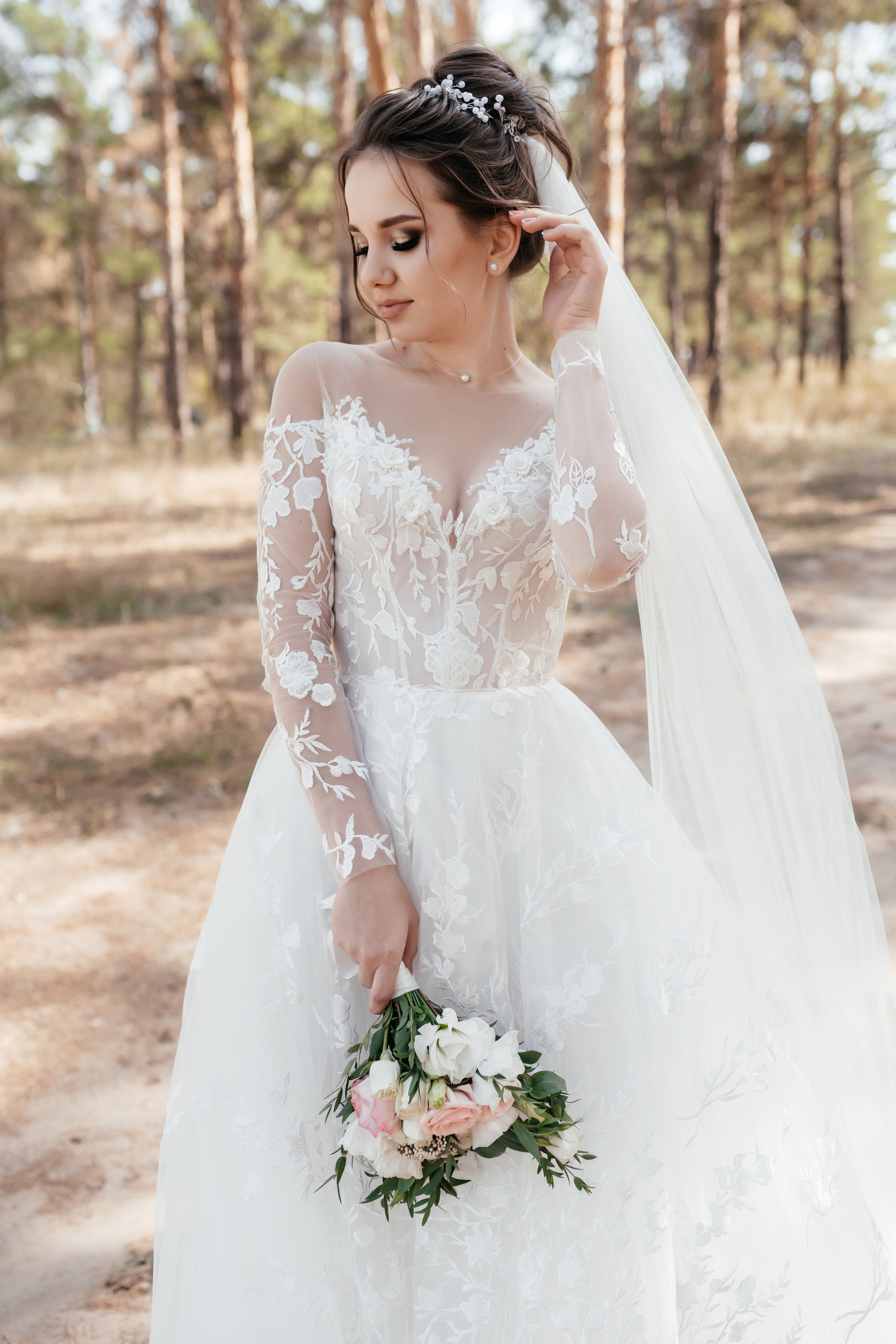 Александр и Юлия. Свадебный и семейный фотограф в Волгограде Наталья Наумова