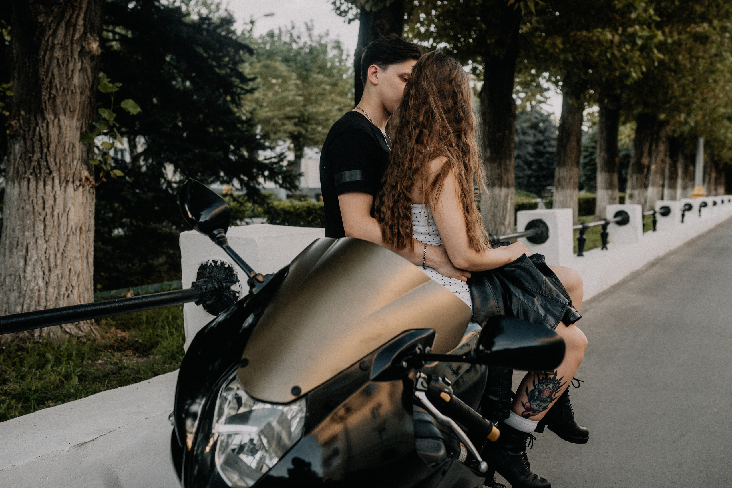 Никита и Настя. Свадебный и семейный фотограф в Волгограде Наталья Наумова