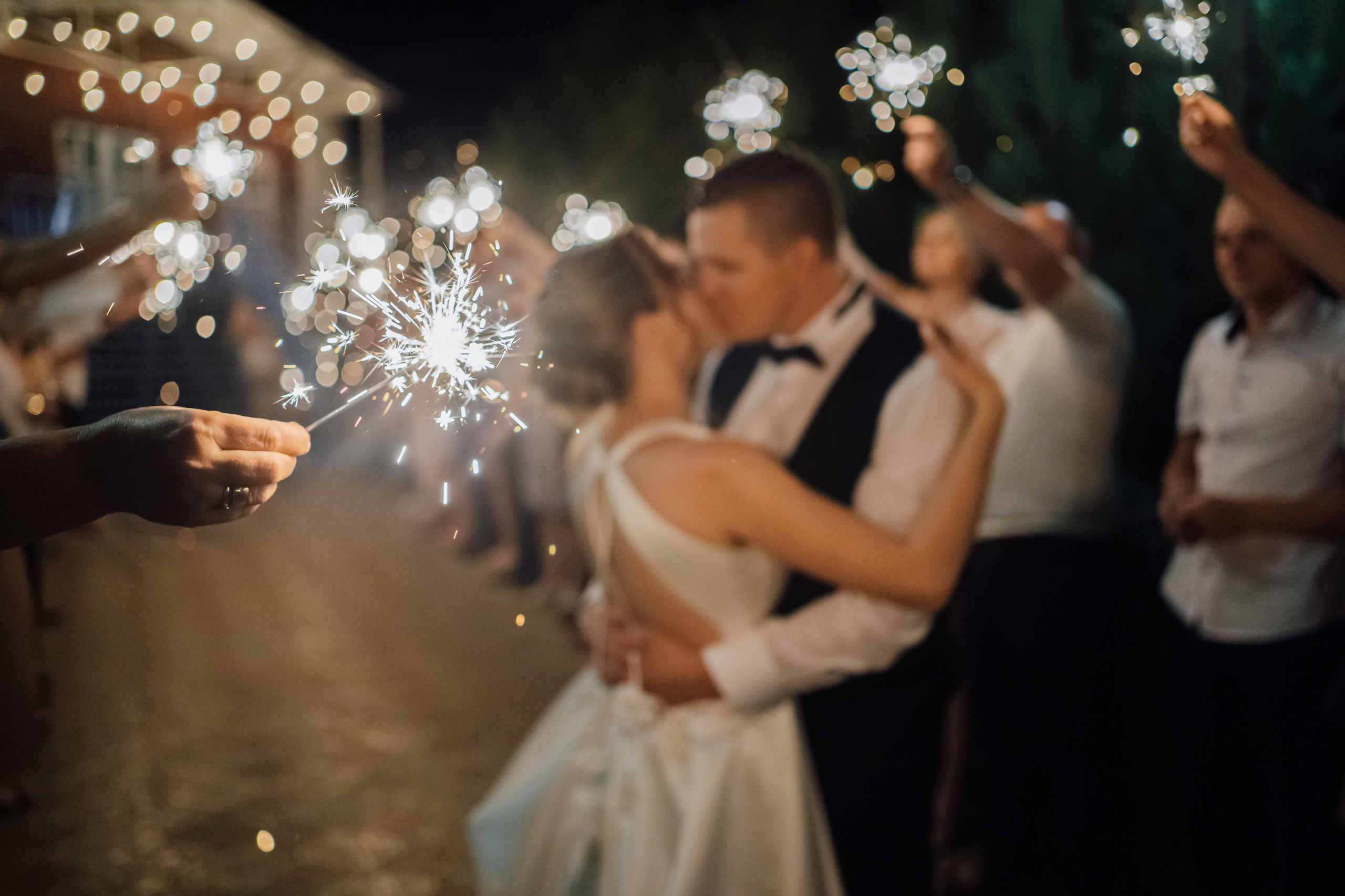 Александр и Диана. Свадебный и семейный фотограф в Волгограде Наталья Наумова