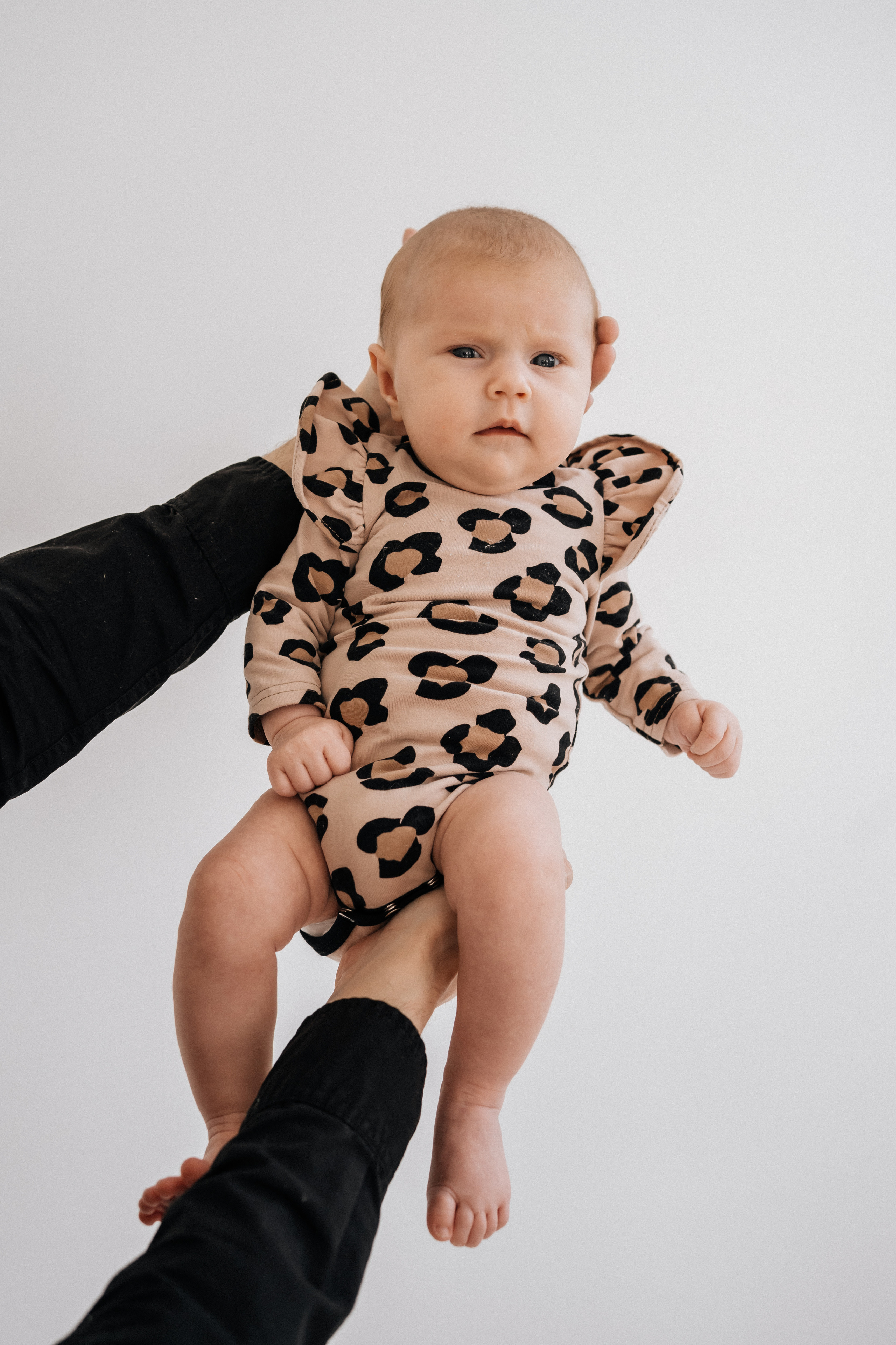 Олег, Юля, Алиса. Свадебный и семейный фотограф в Волгограде Наталья Наумова