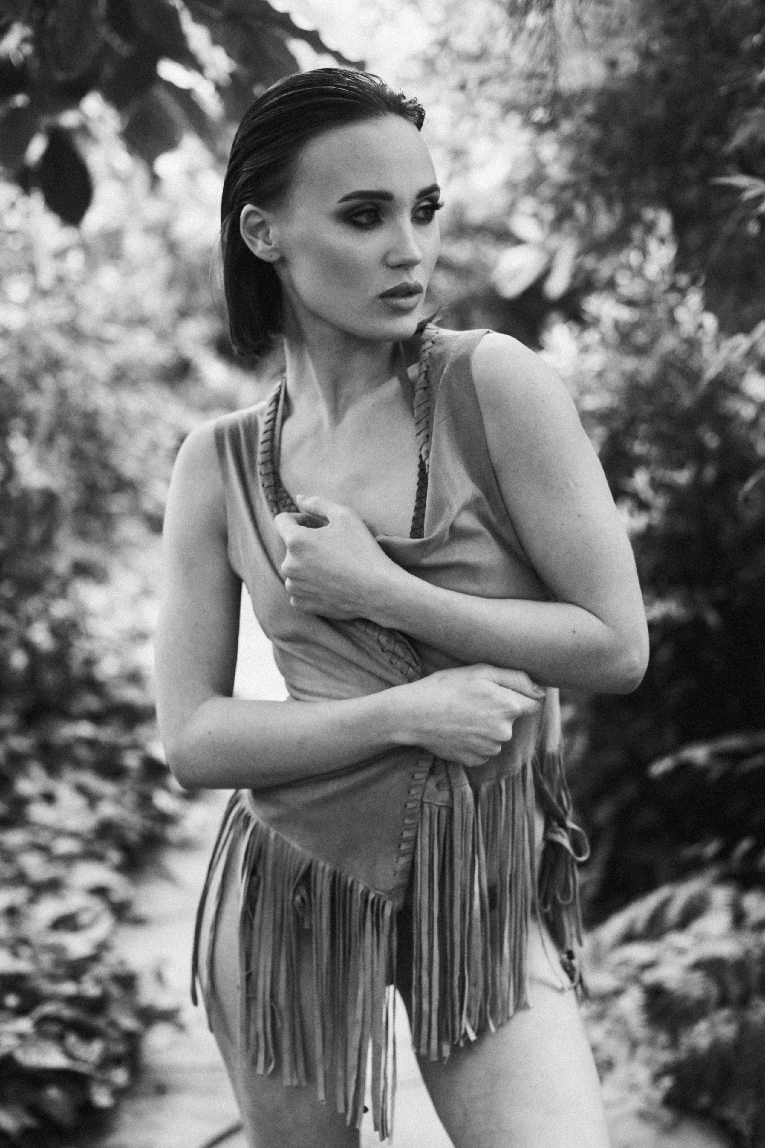 Аня. Свадебный и семейный фотограф в Волгограде Наталья Наумова