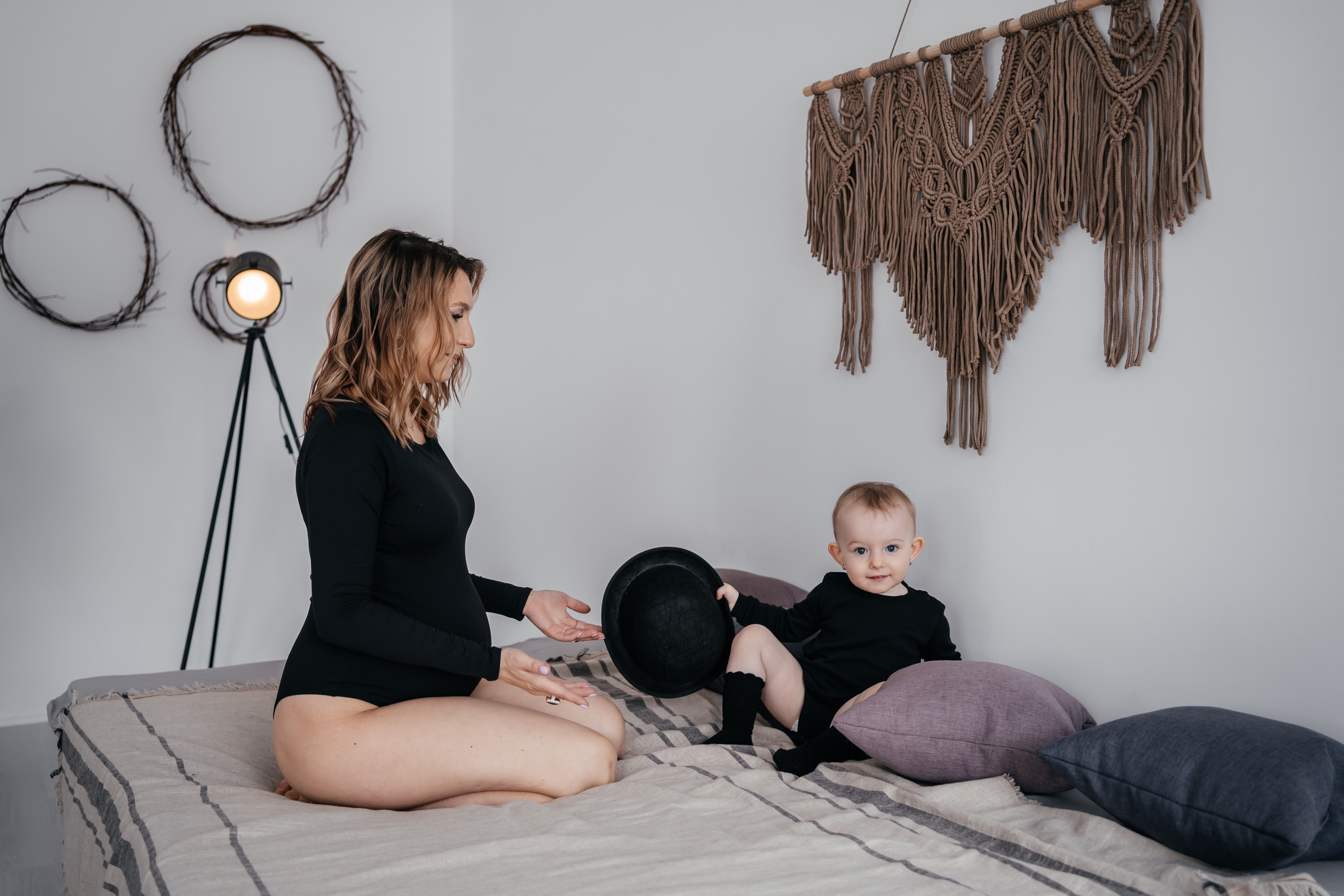 Настя и Алиса. Свадебный и семейный фотограф в Волгограде Наталья Наумова