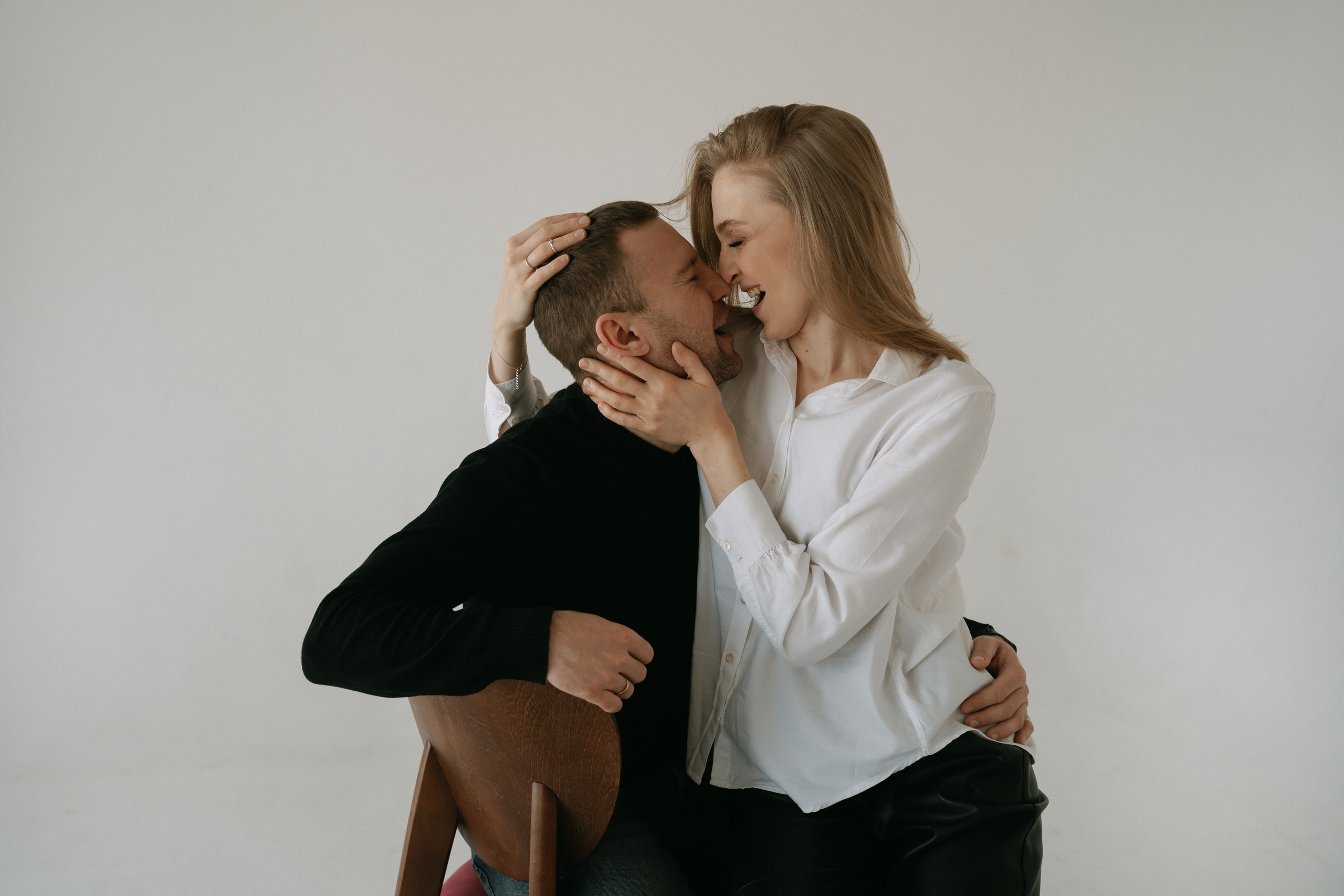 Костя, Яна, Елена, Софа. Свадебный и семейный фотограф в Волгограде Наталья Наумова