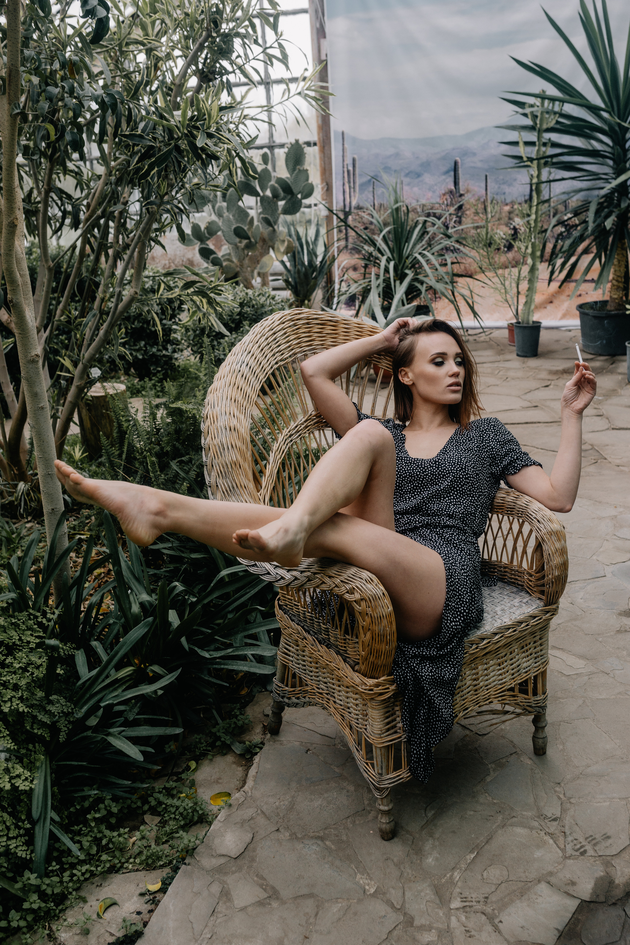 Аня. Свадебный и семейный фотограф в Волгограде Наталья Наумова