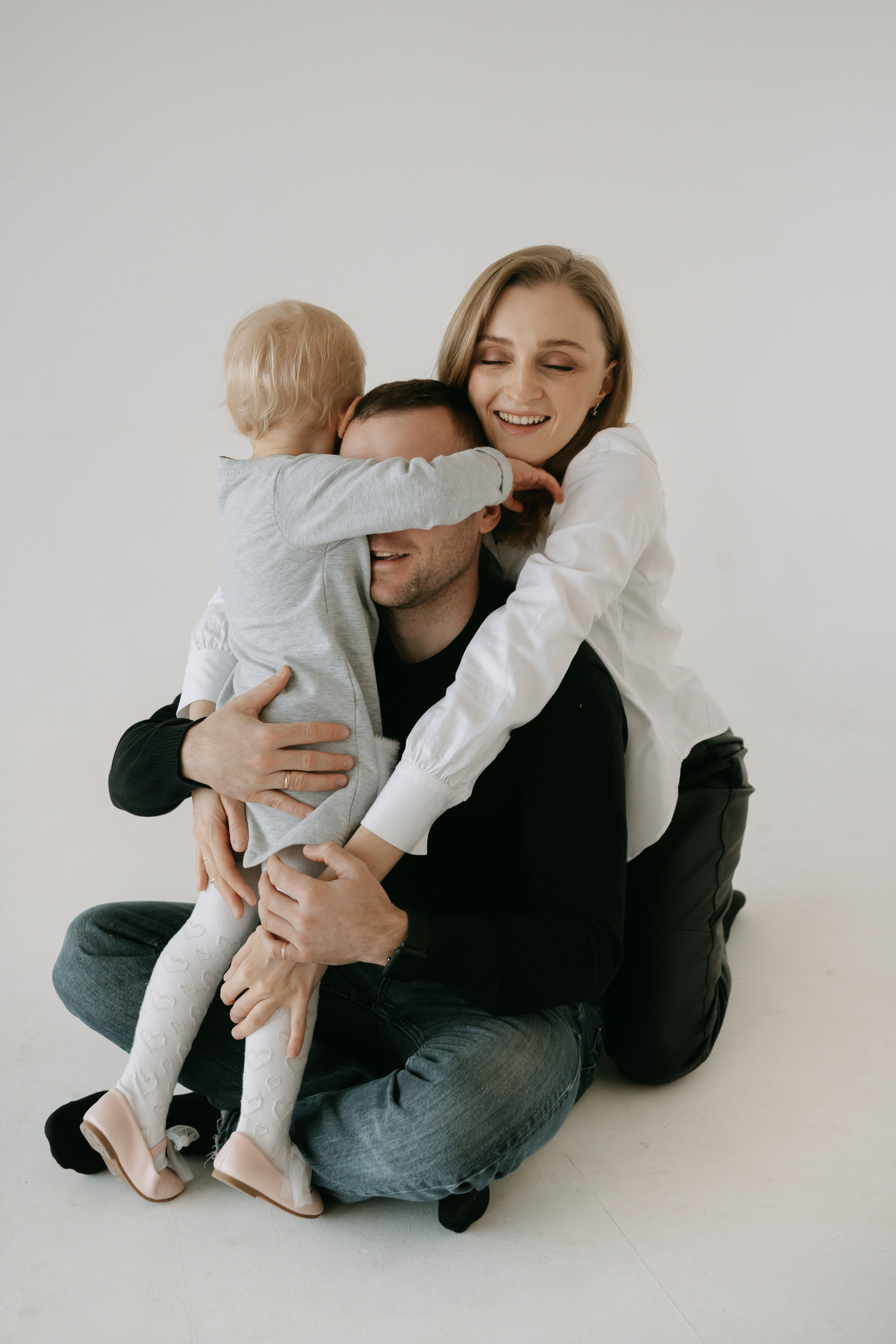 Костя, Яна, Елена, Софа. Свадебный и семейный фотограф в Волгограде Наталья Наумова