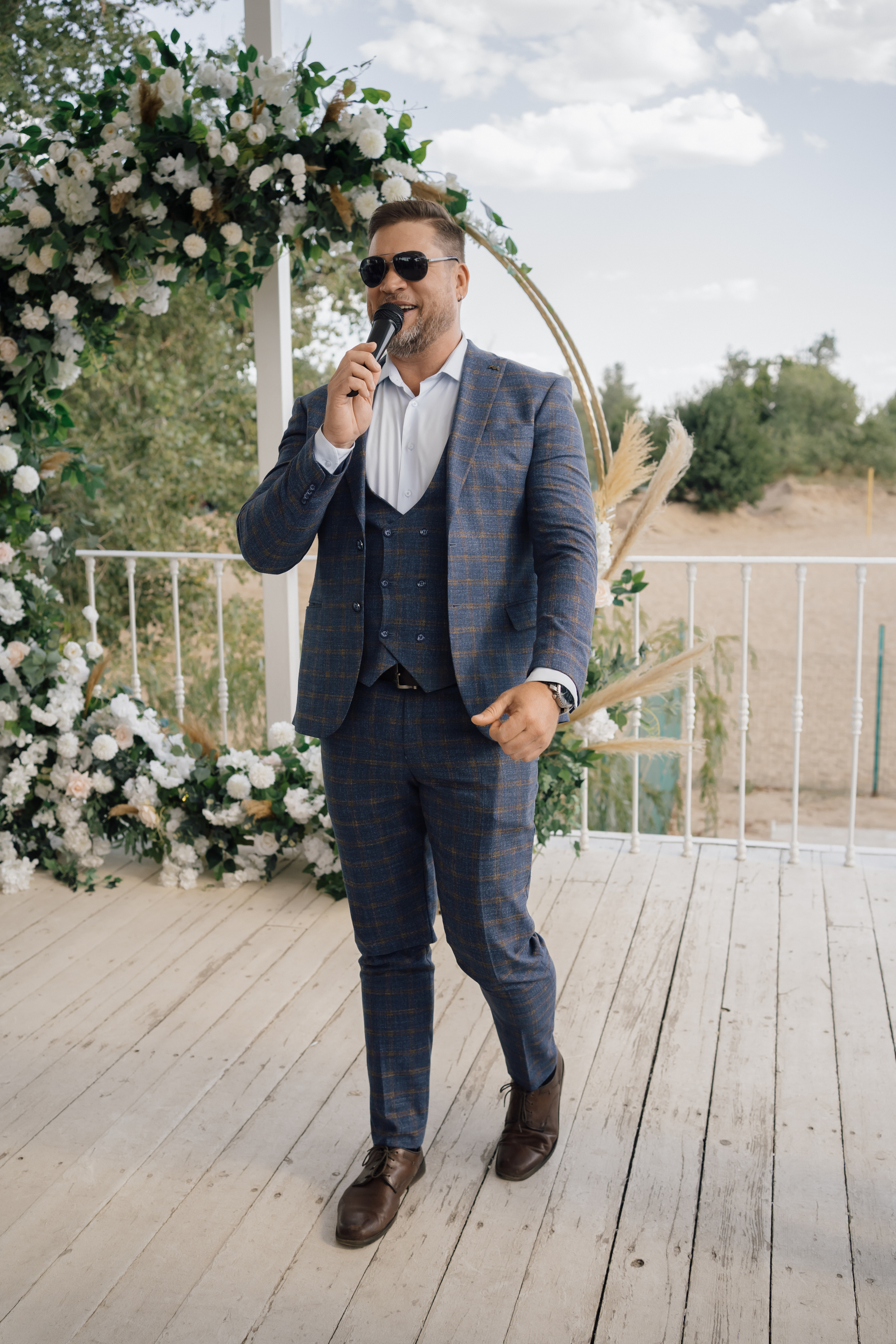 Александр и Диана. Свадебный и семейный фотограф в Волгограде Наталья Наумова