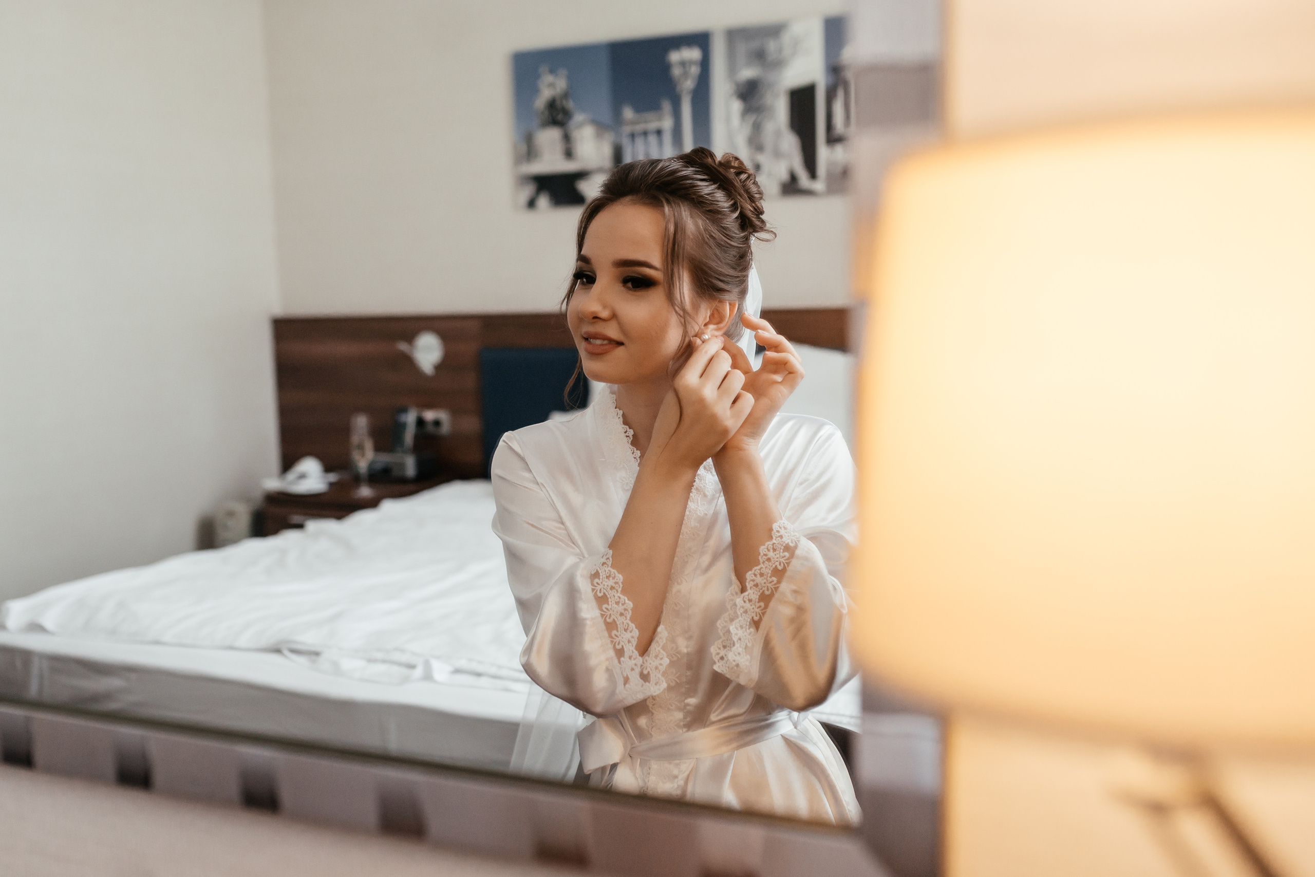 Александр и Юлия. Свадебный и семейный фотограф в Волгограде Наталья Наумова