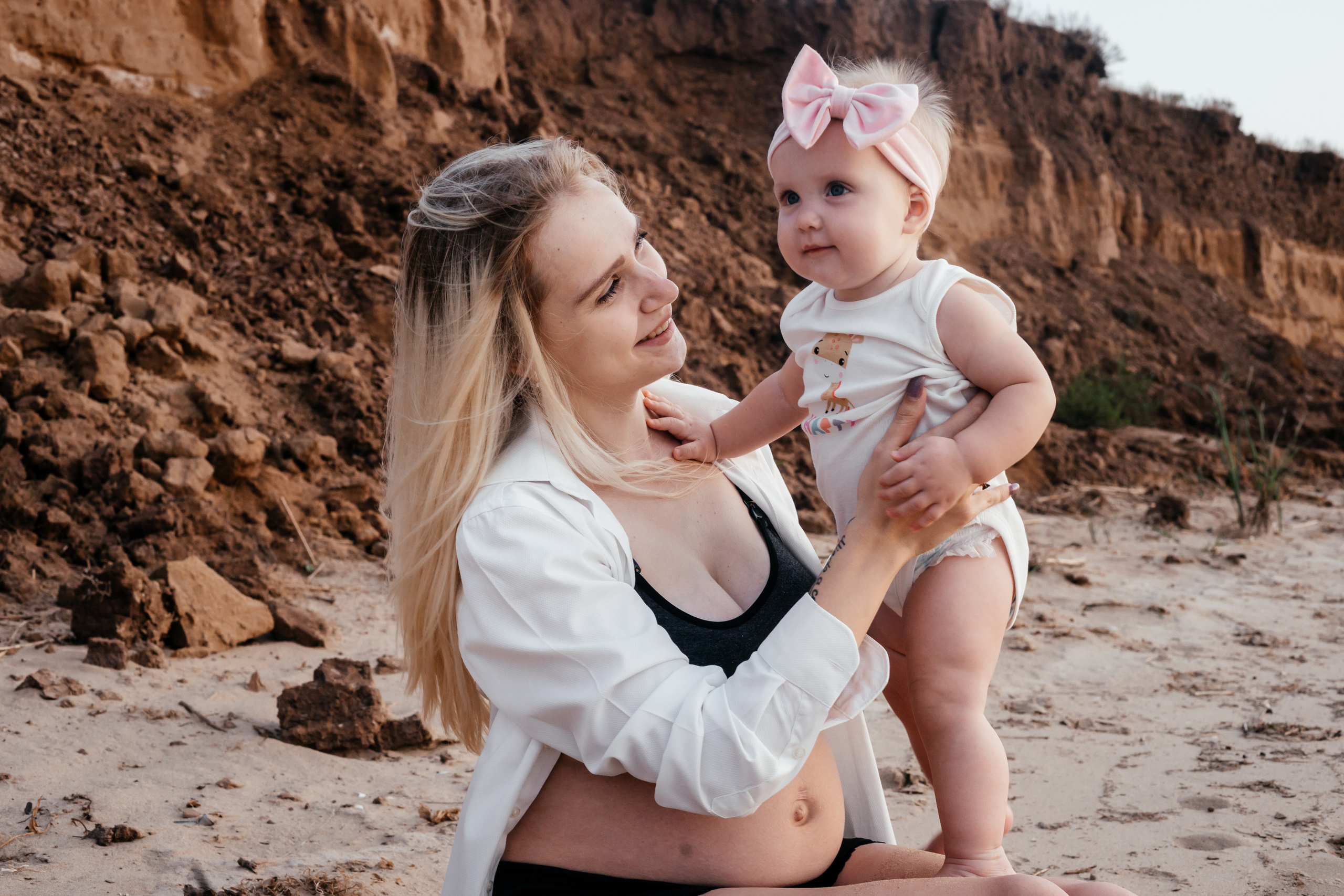 Олеся, Женя, Евангелина. Свадебный и семейный фотограф в Волгограде Наталья Наумова