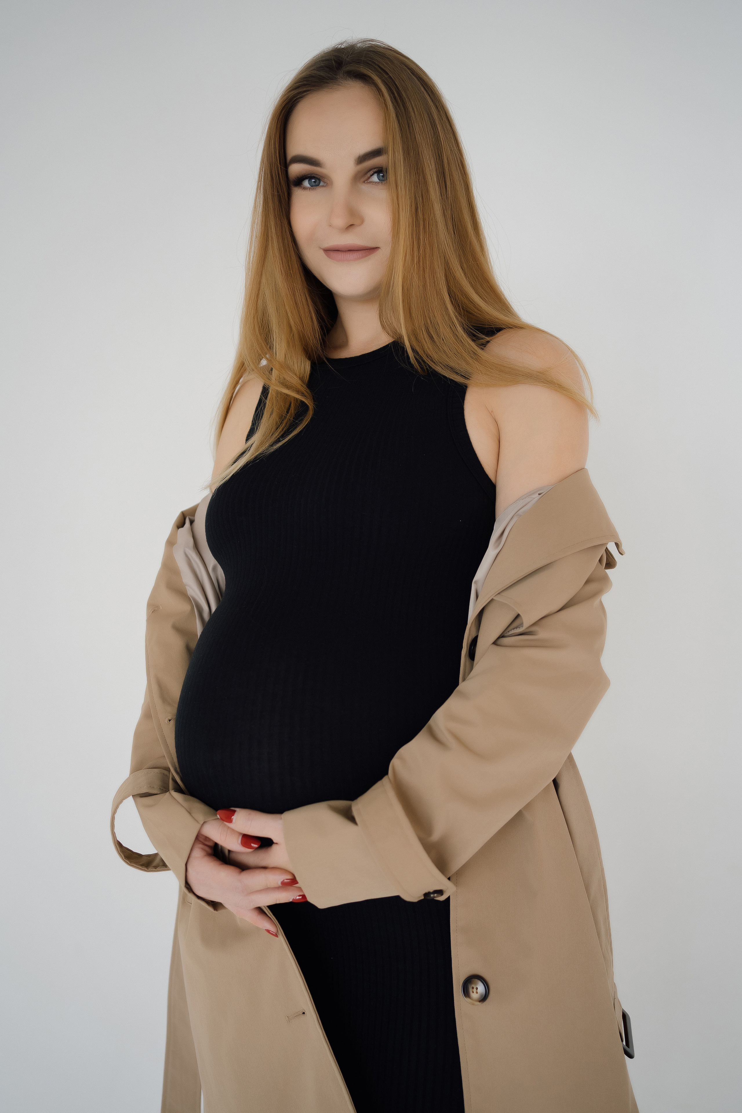 Елена и София. Свадебный и семейный фотограф в Волгограде Наталья Наумова