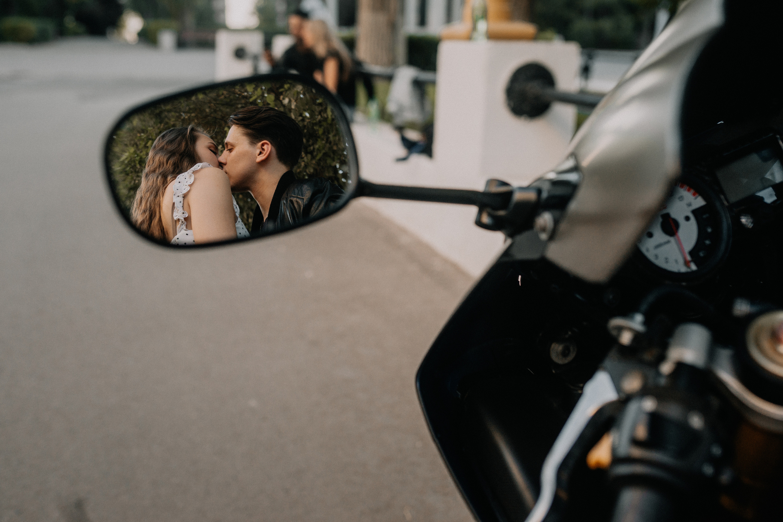 Никита и Настя. Свадебный и семейный фотограф в Волгограде Наталья Наумова