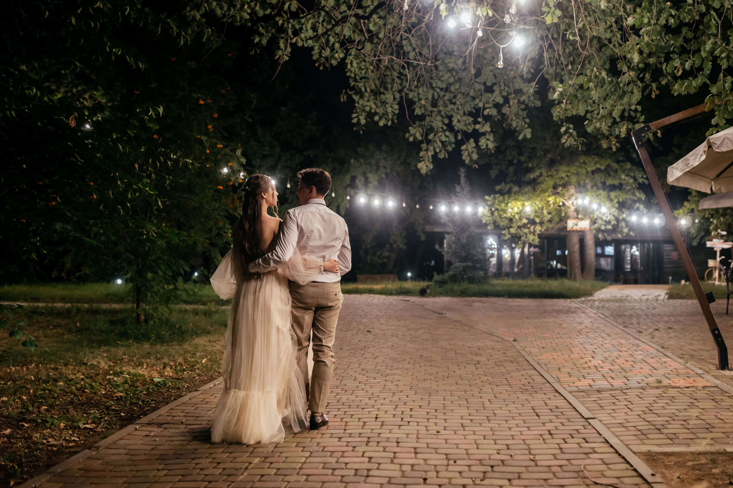 Никита и Настя. Свадебный и семейный фотограф в Волгограде Наталья Наумова