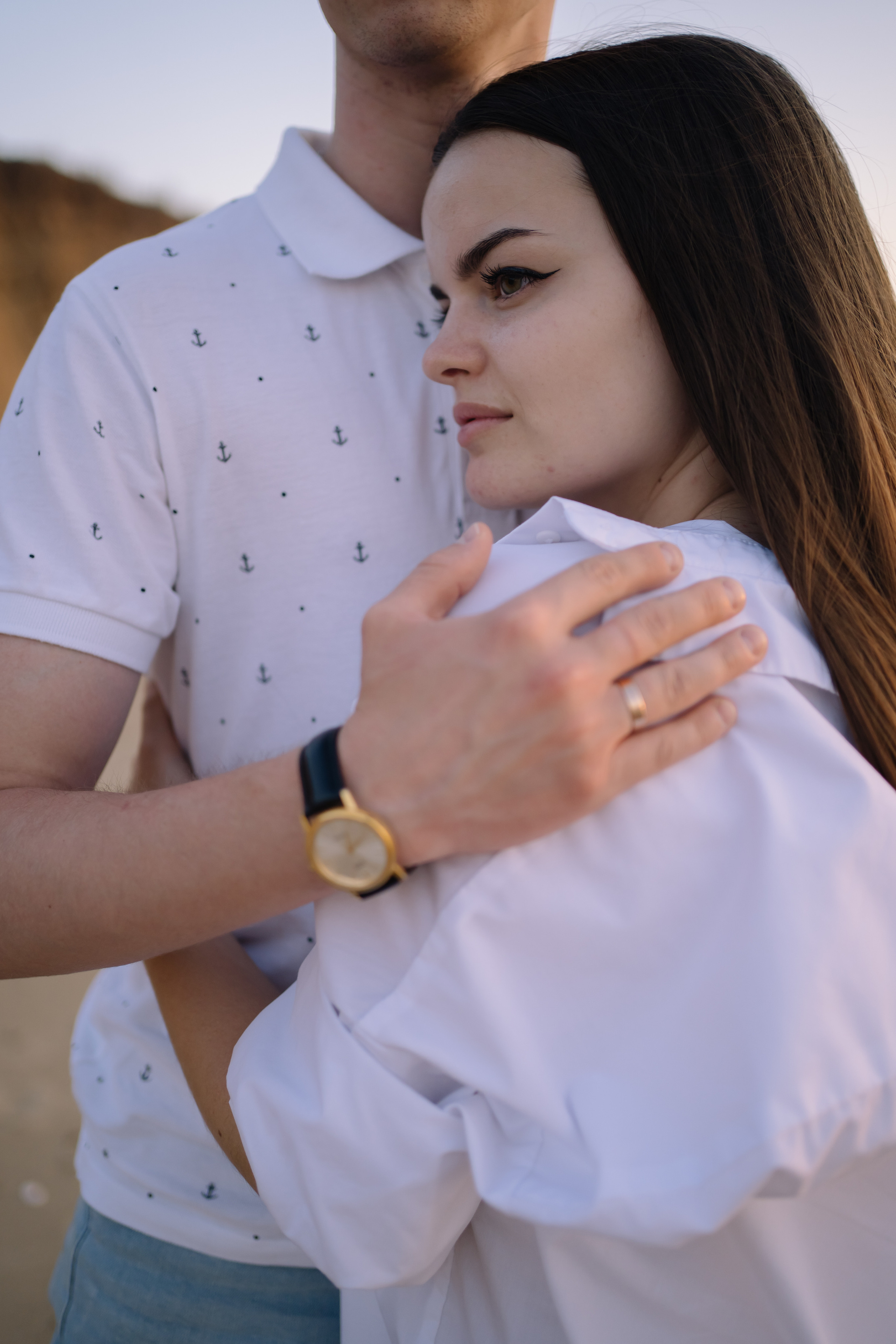 Дима и Лера. Свадебный и семейный фотограф в Волгограде Наталья Наумова