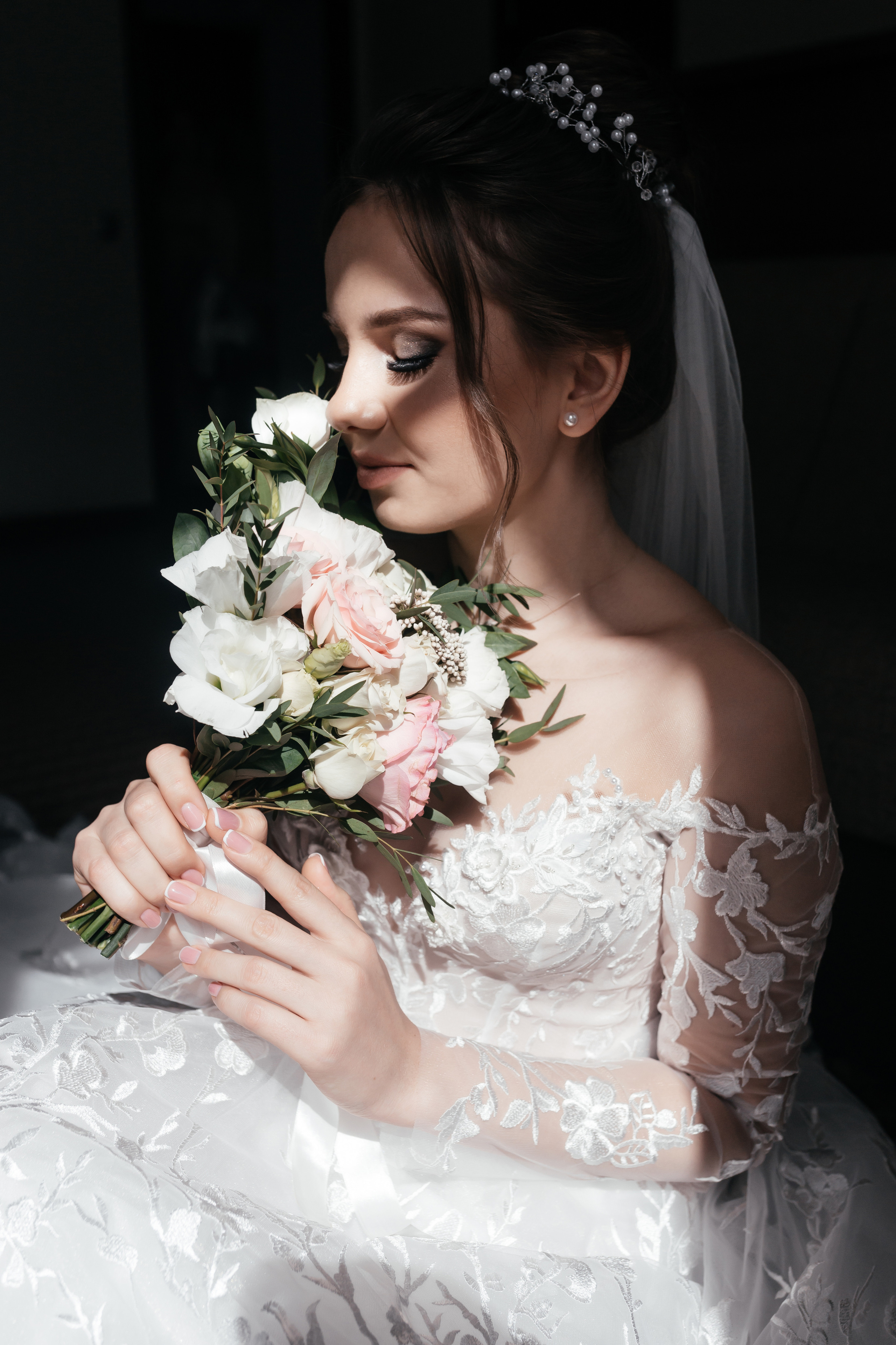 Александр и Юлия. Свадебный и семейный фотограф в Волгограде Наталья Наумова