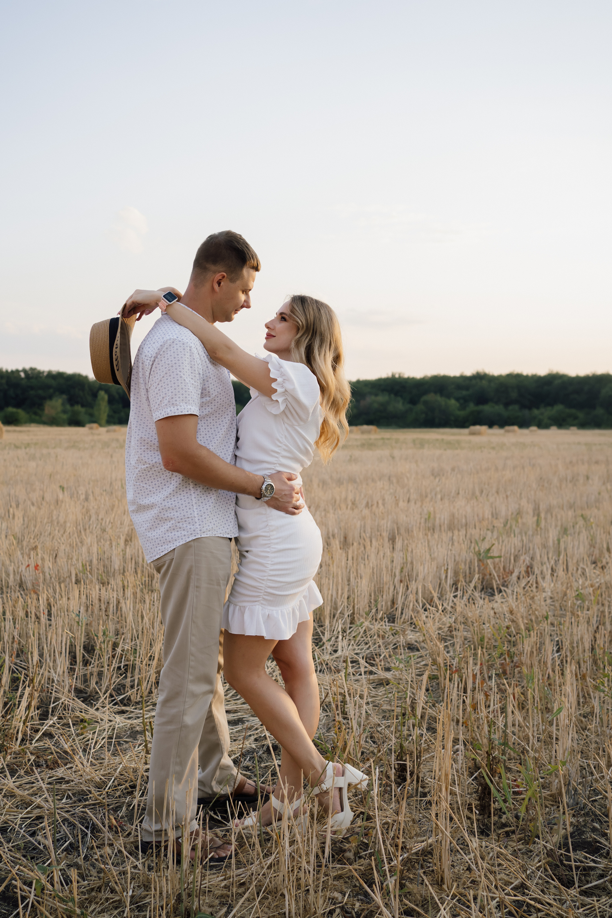 Дмитрий, Мария, Арсений. Свадебный и семейный фотограф в Волгограде Наталья Наумова