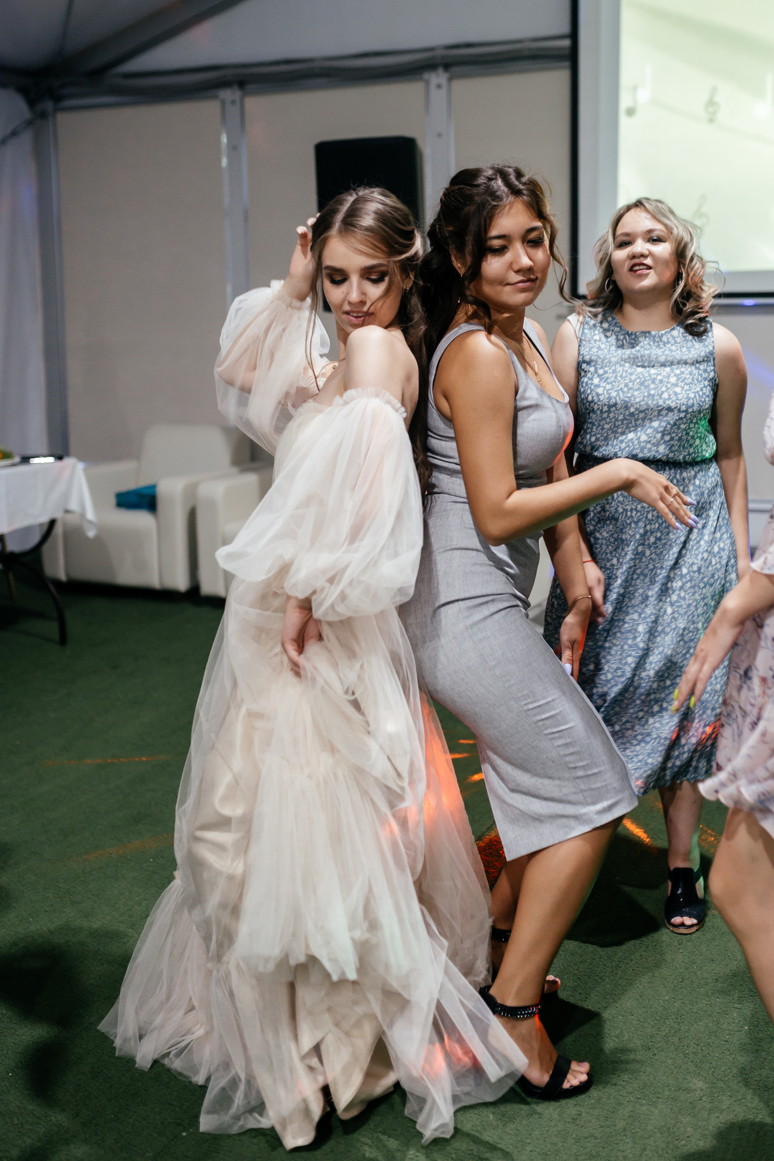 Никита и Настя. Свадебный и семейный фотограф в Волгограде Наталья Наумова