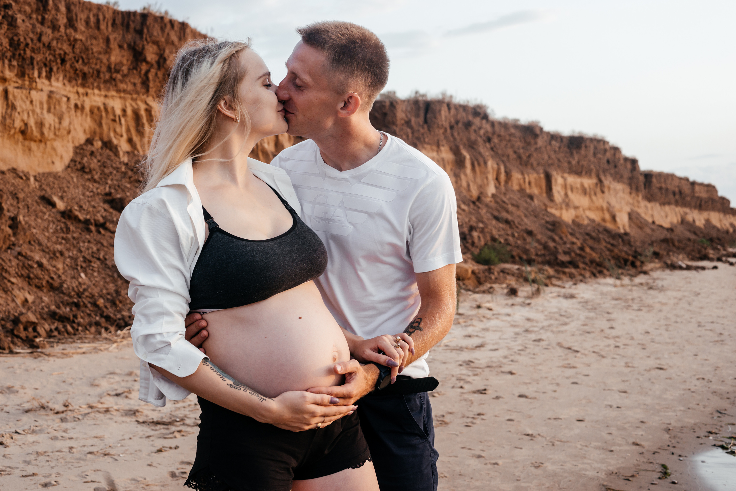 Олеся, Женя, Евангелина. Свадебный и семейный фотограф в Волгограде Наталья Наумова