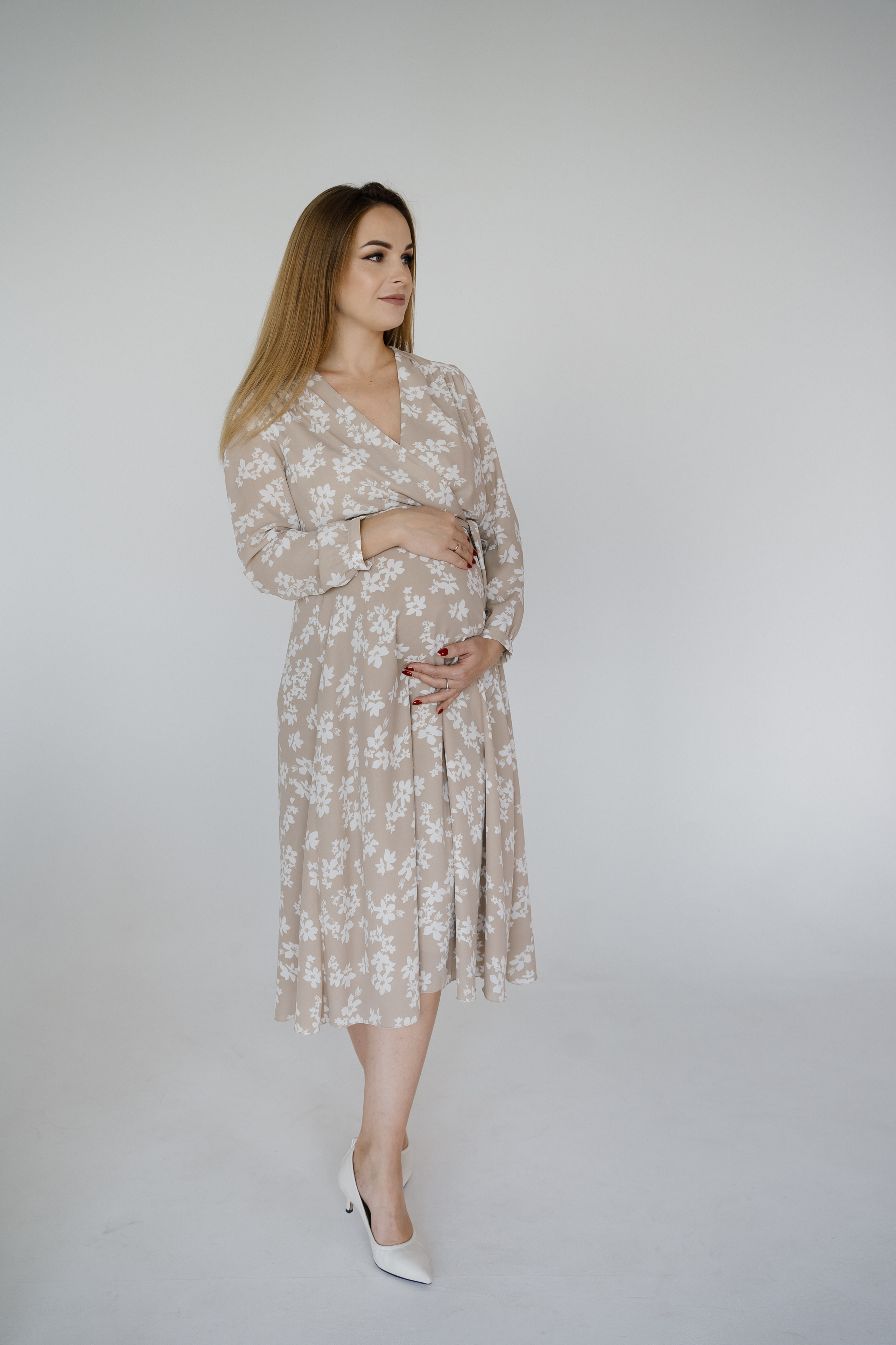 Елена и София. Свадебный и семейный фотограф в Волгограде Наталья Наумова